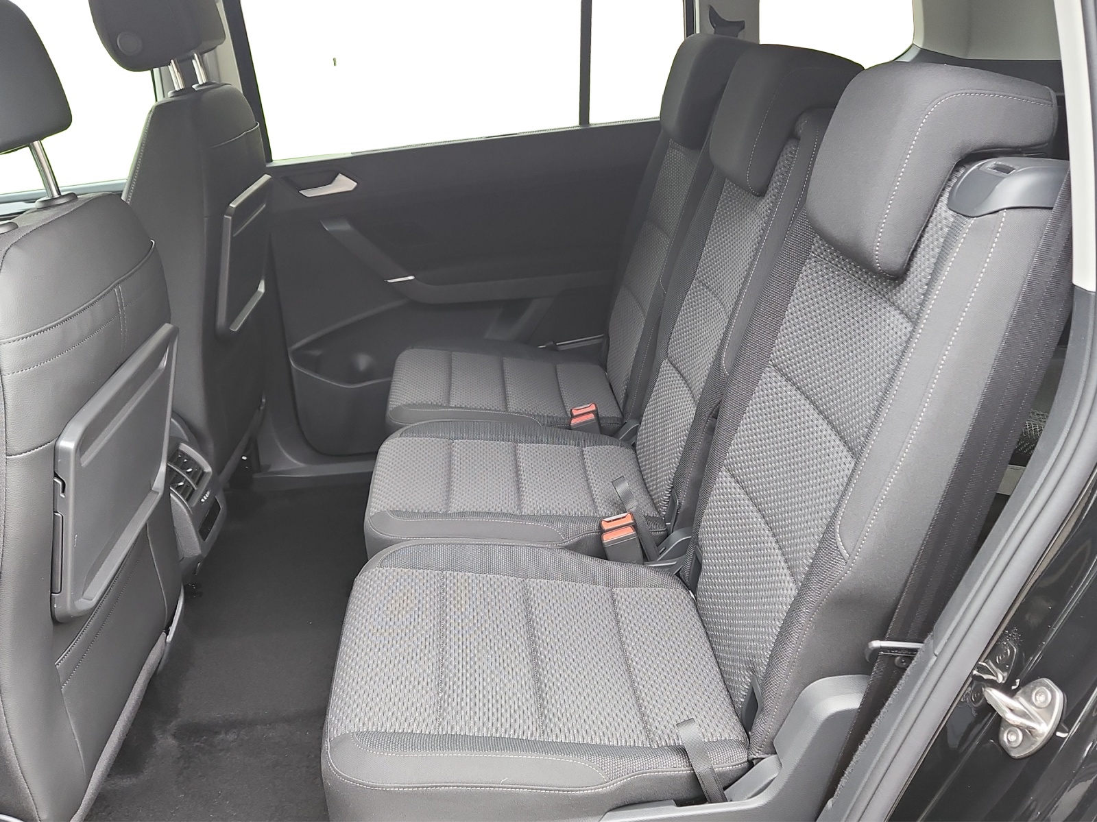 VW Touran 1.5 TSI EVO Comfortline United DSG-image-13