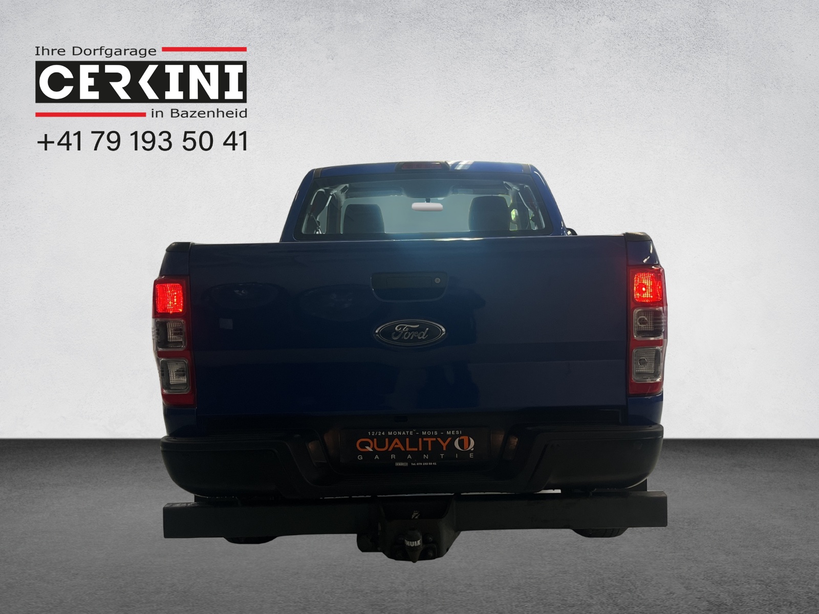 FORD Ranger XL 2.2 TDCi 4x4-image-5