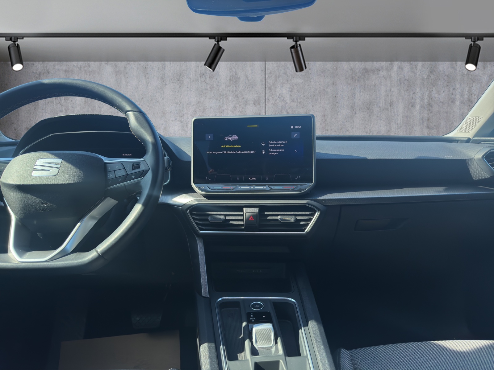 SEAT Leon ST 1.5 eTSI mHEV DSG Style-image-8