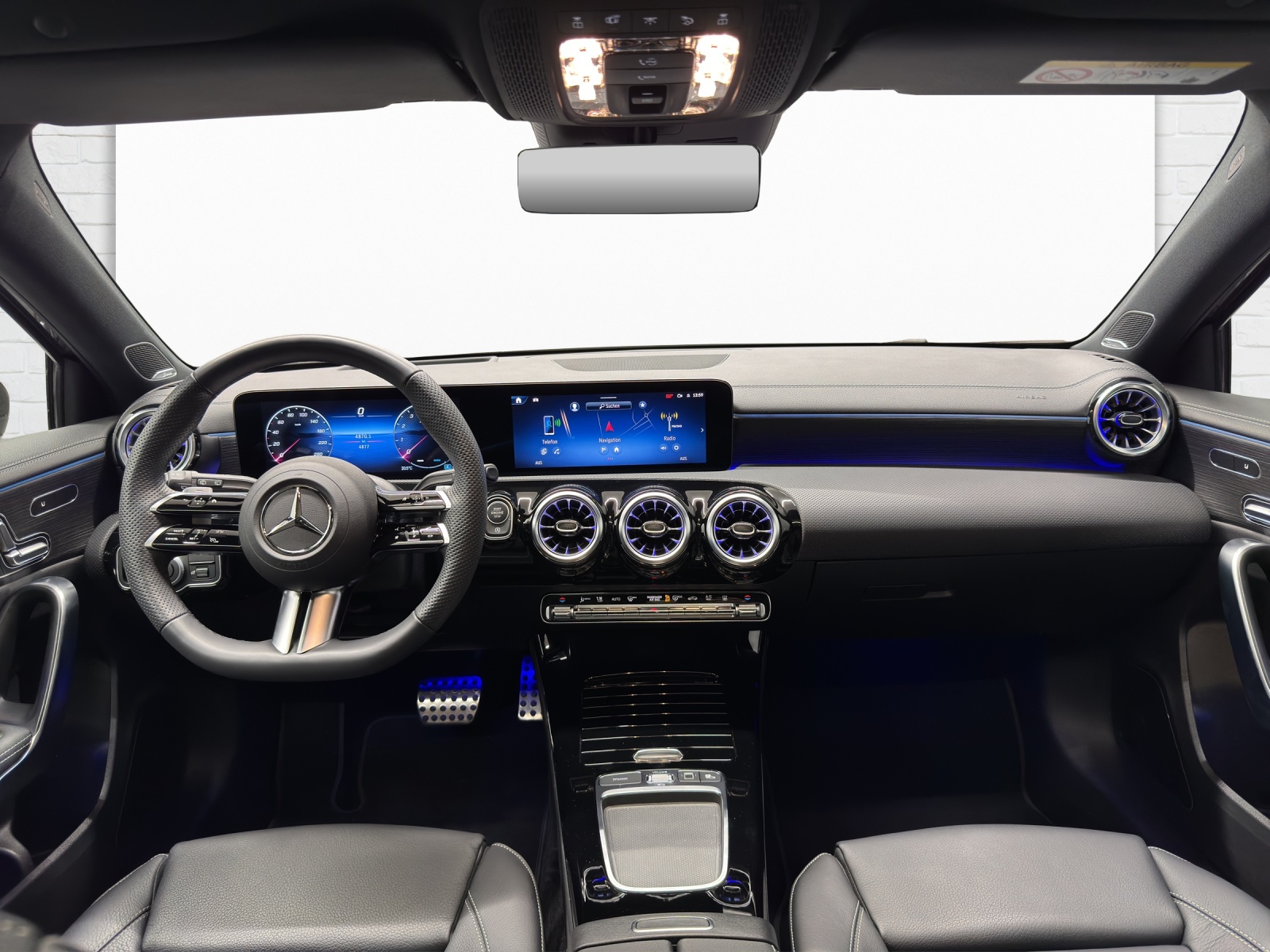 MERCEDES-BENZ A 250 AMG Line 4Matic-image-7