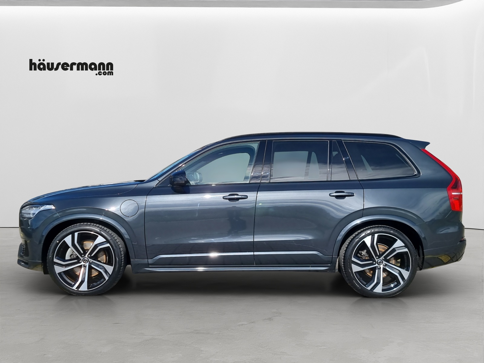 VOLVO XC90 2.0 T8 TE R-Design 7P. eAWD-image-2
