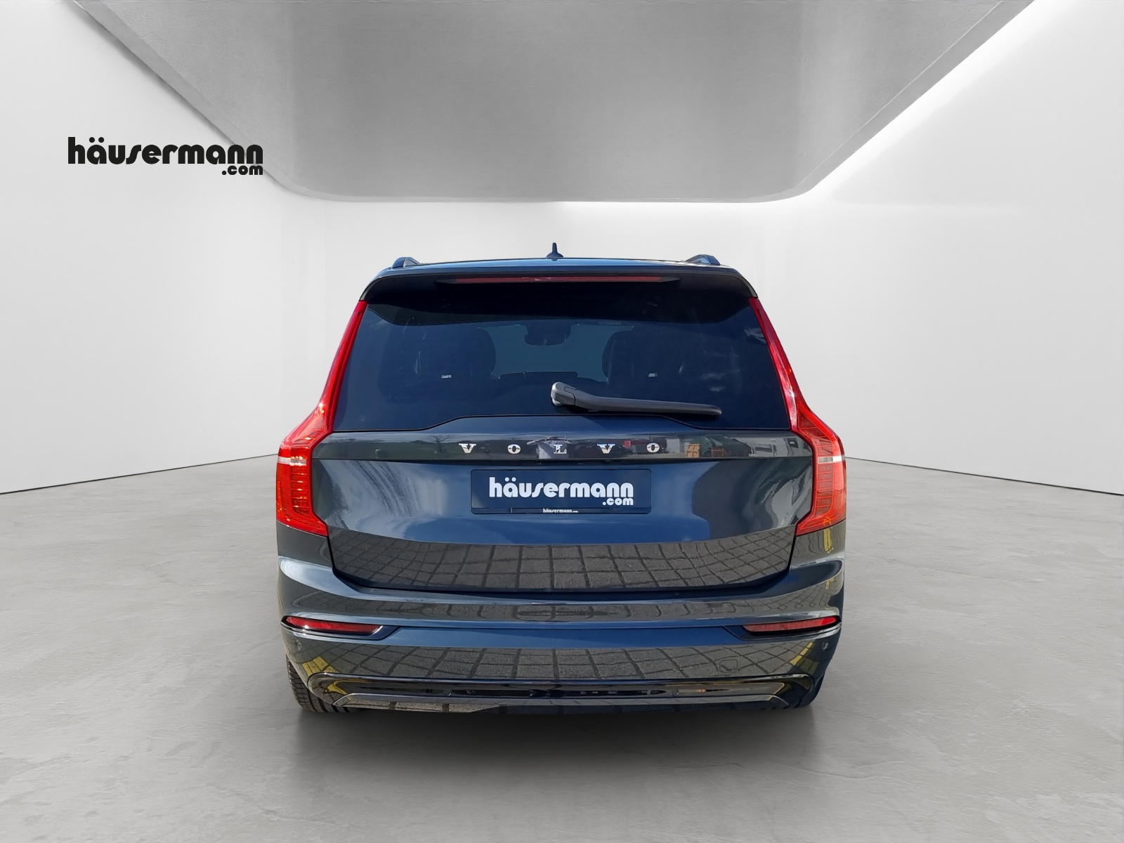 VOLVO XC90 2.0 T8 TE R-Design 7P. eAWD-image-4