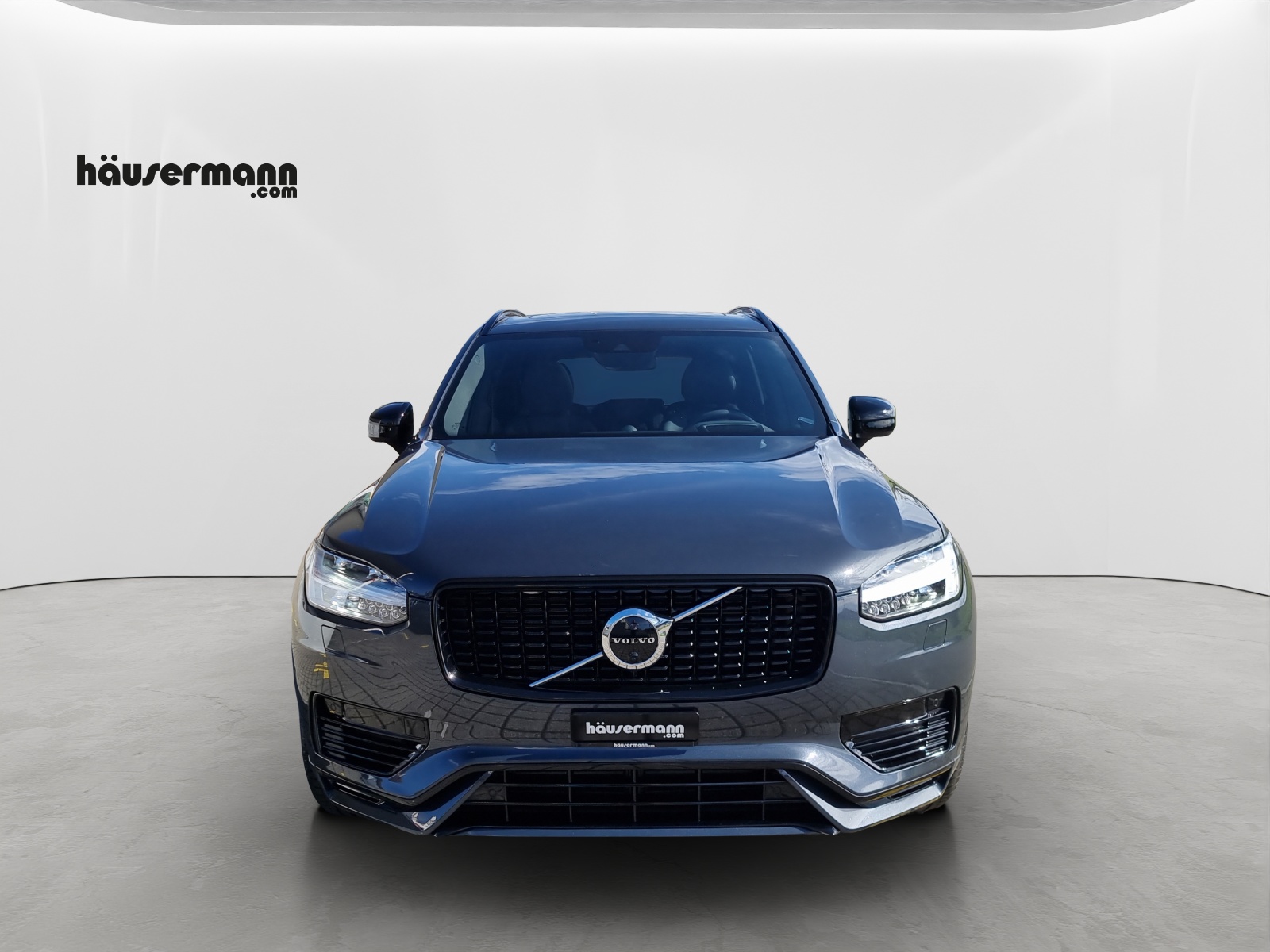 VOLVO XC90 2.0 T8 TE R-Design 7P. eAWD-image-1
