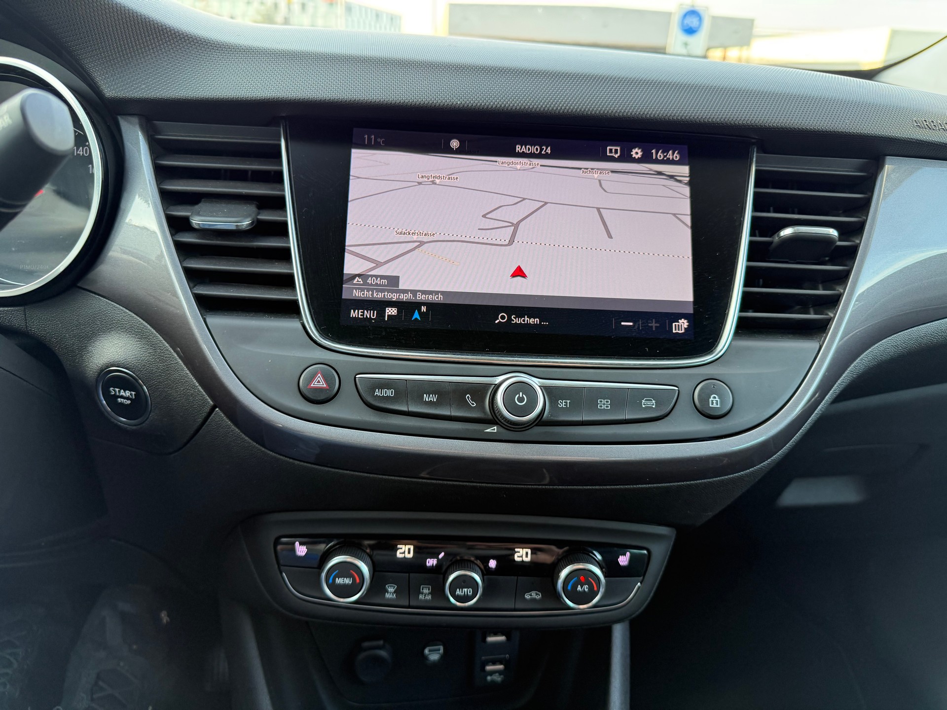 OPEL Crossland X 1.6 CDTi Ultimate-image-10