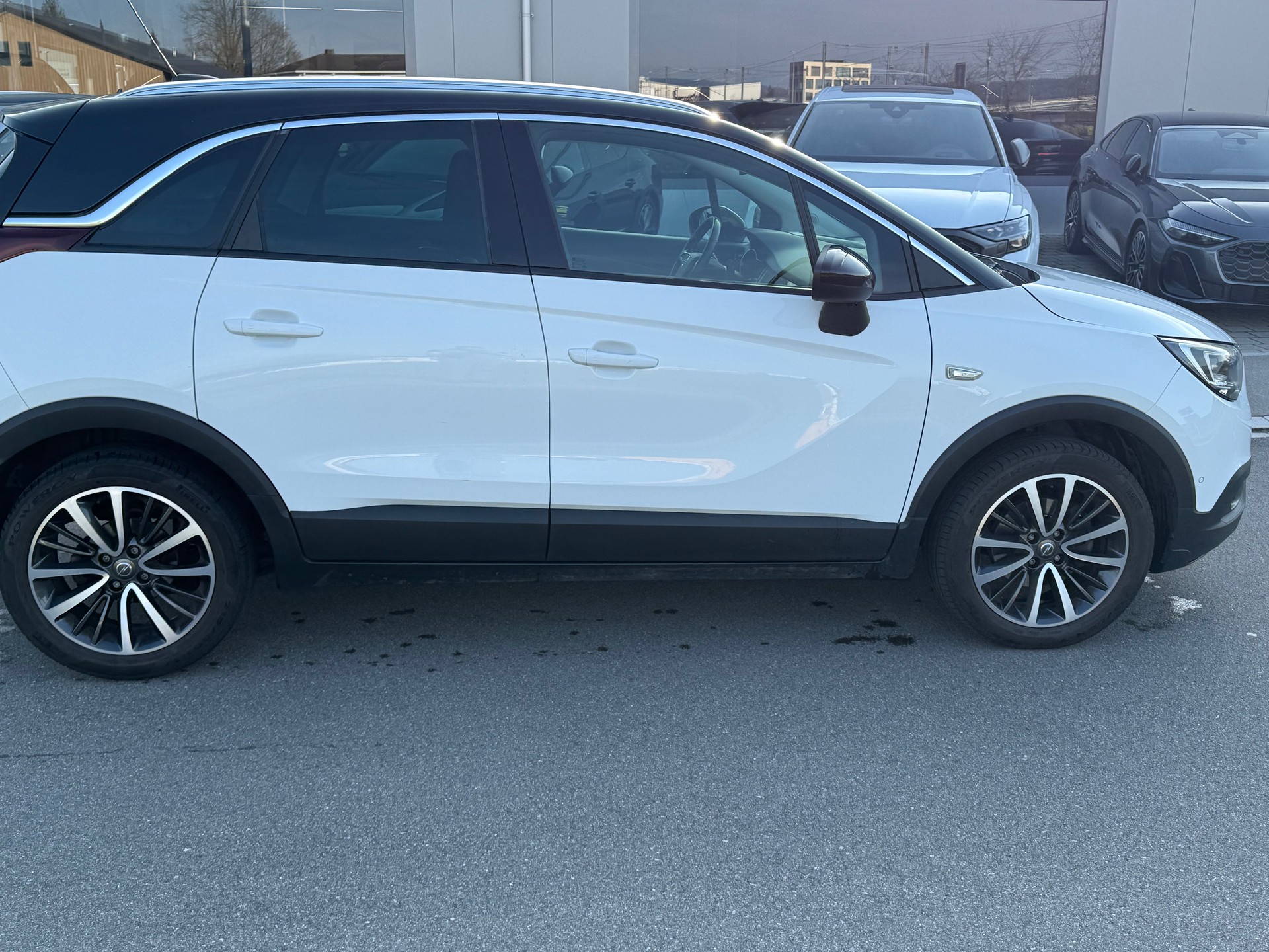 OPEL Crossland X 1.6 CDTi Ultimate-image-9