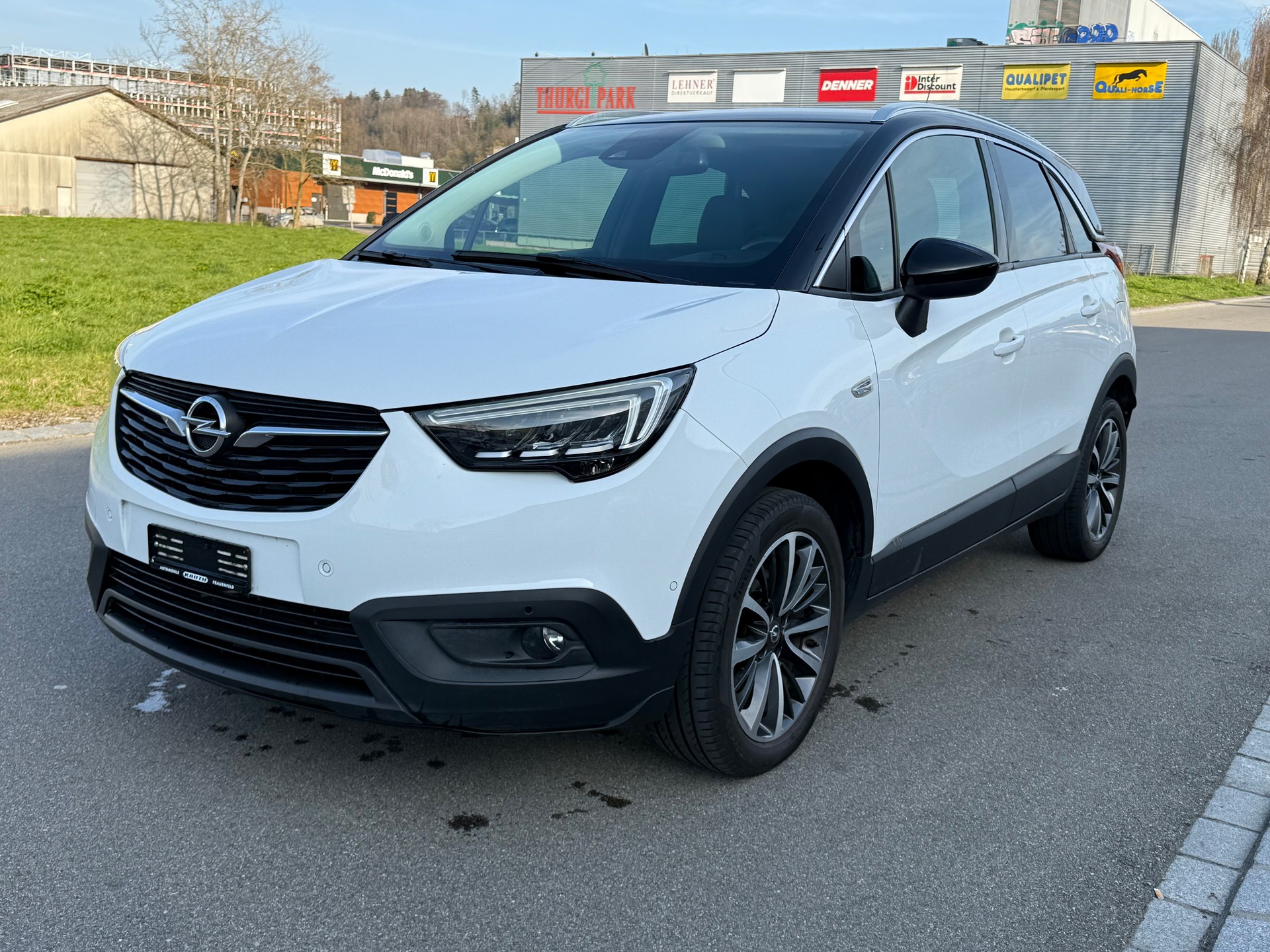 OPEL Crossland X 1.6 CDTi Ultimate-image-3