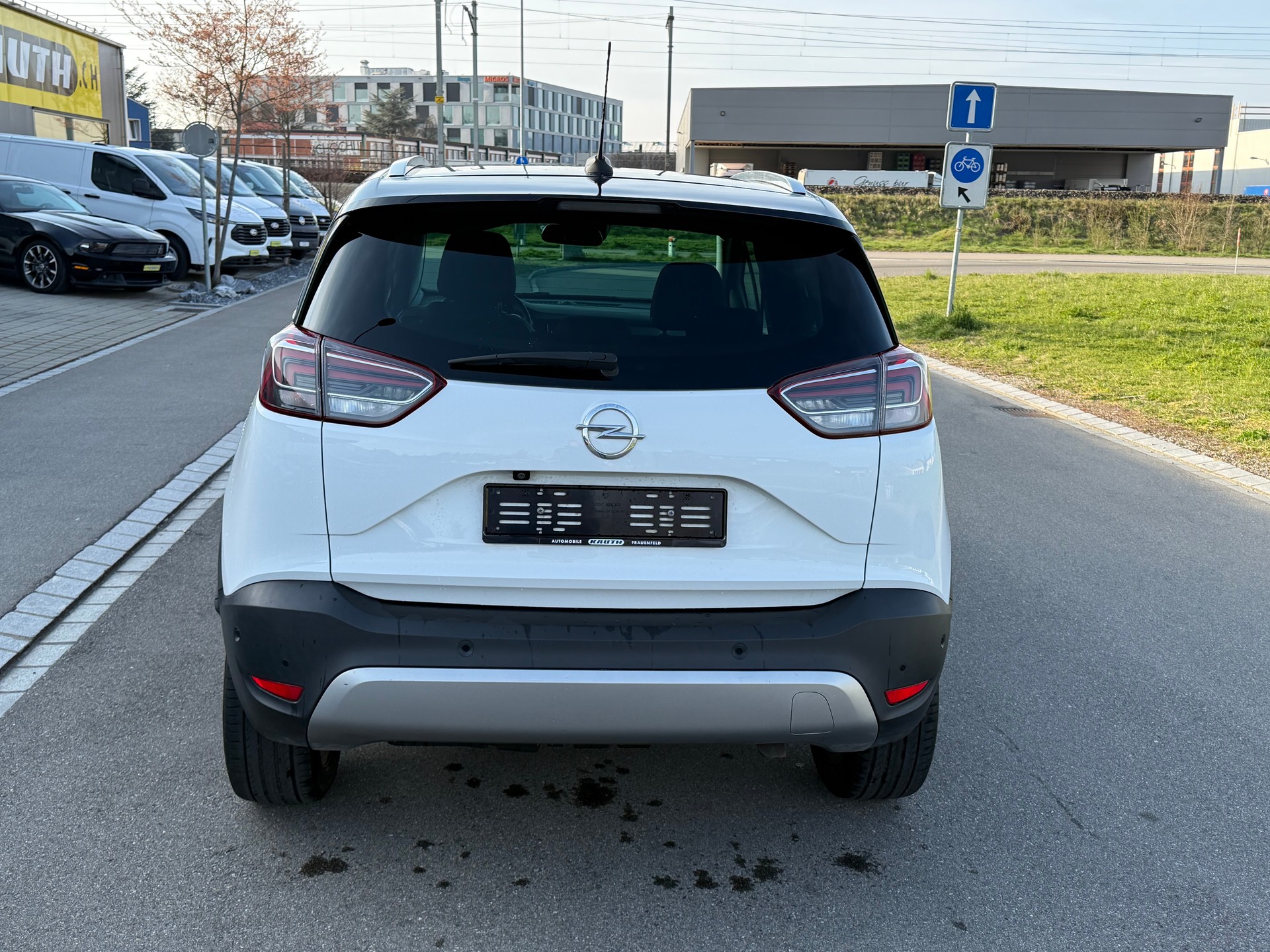 OPEL Crossland X 1.6 CDTi Ultimate-image-6