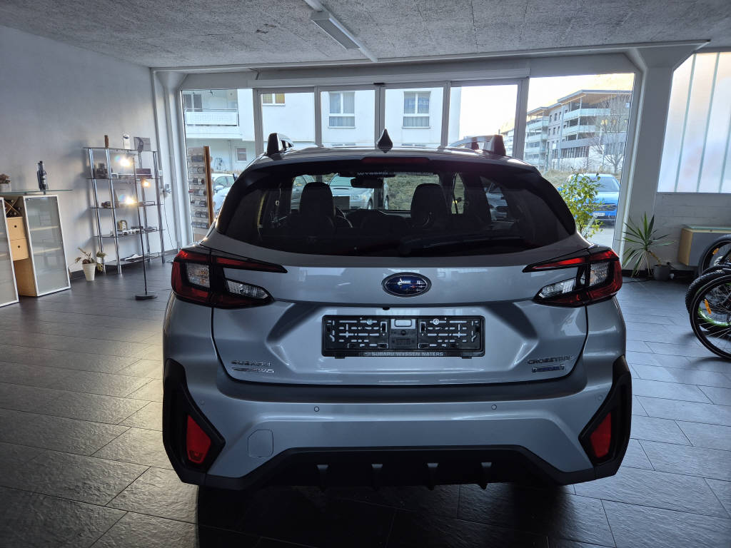 SUBARU Crosstrek 2.0i e-Boxer Swiss Plus-showroom-element-2