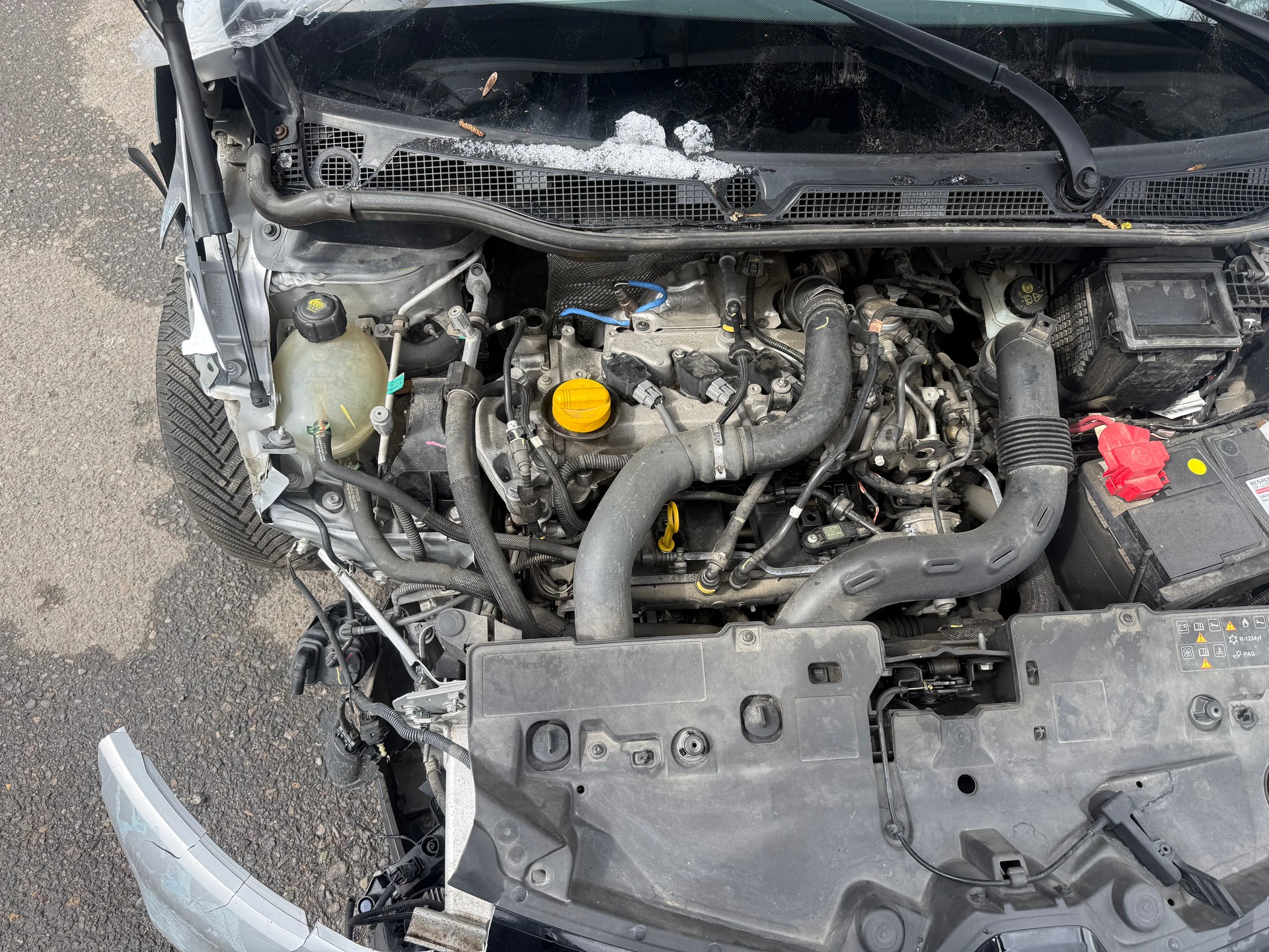 RENAULT Captur 1.2 T 16V Intens-image-3