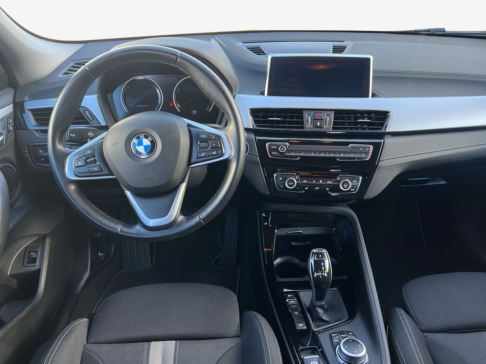 BMW X2 xDrive 20d Steptronic-image-8