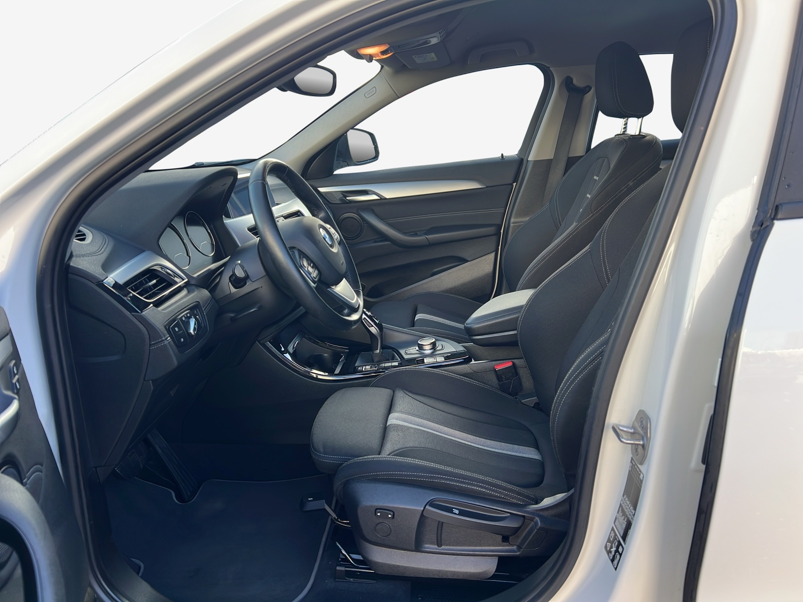 BMW X2 xDrive 20d Steptronic-image-7