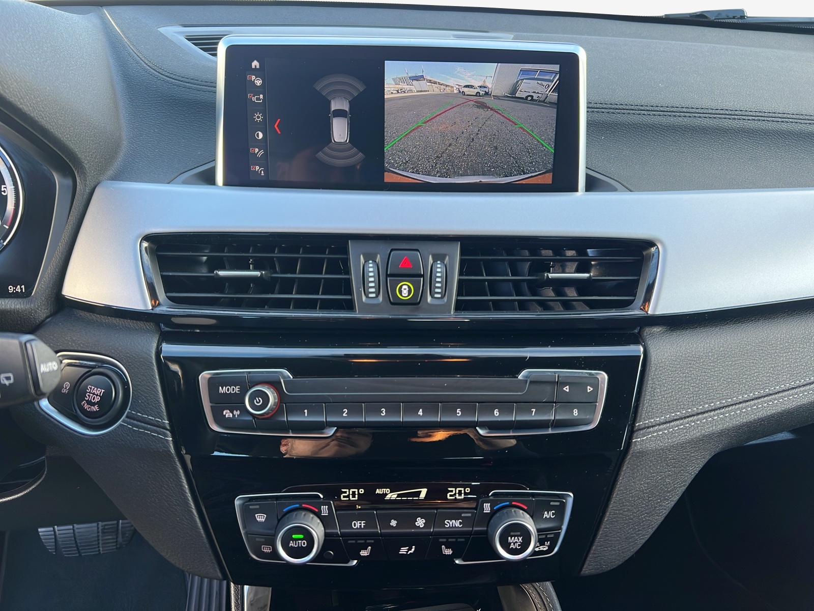 BMW X2 xDrive 20d Steptronic-image-10