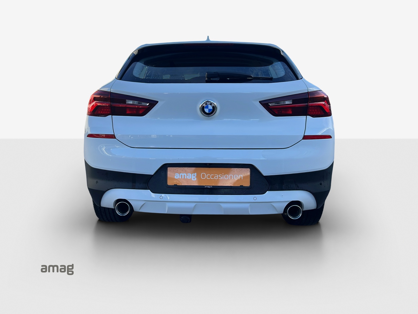 BMW X2 xDrive 20d Steptronic-image-3