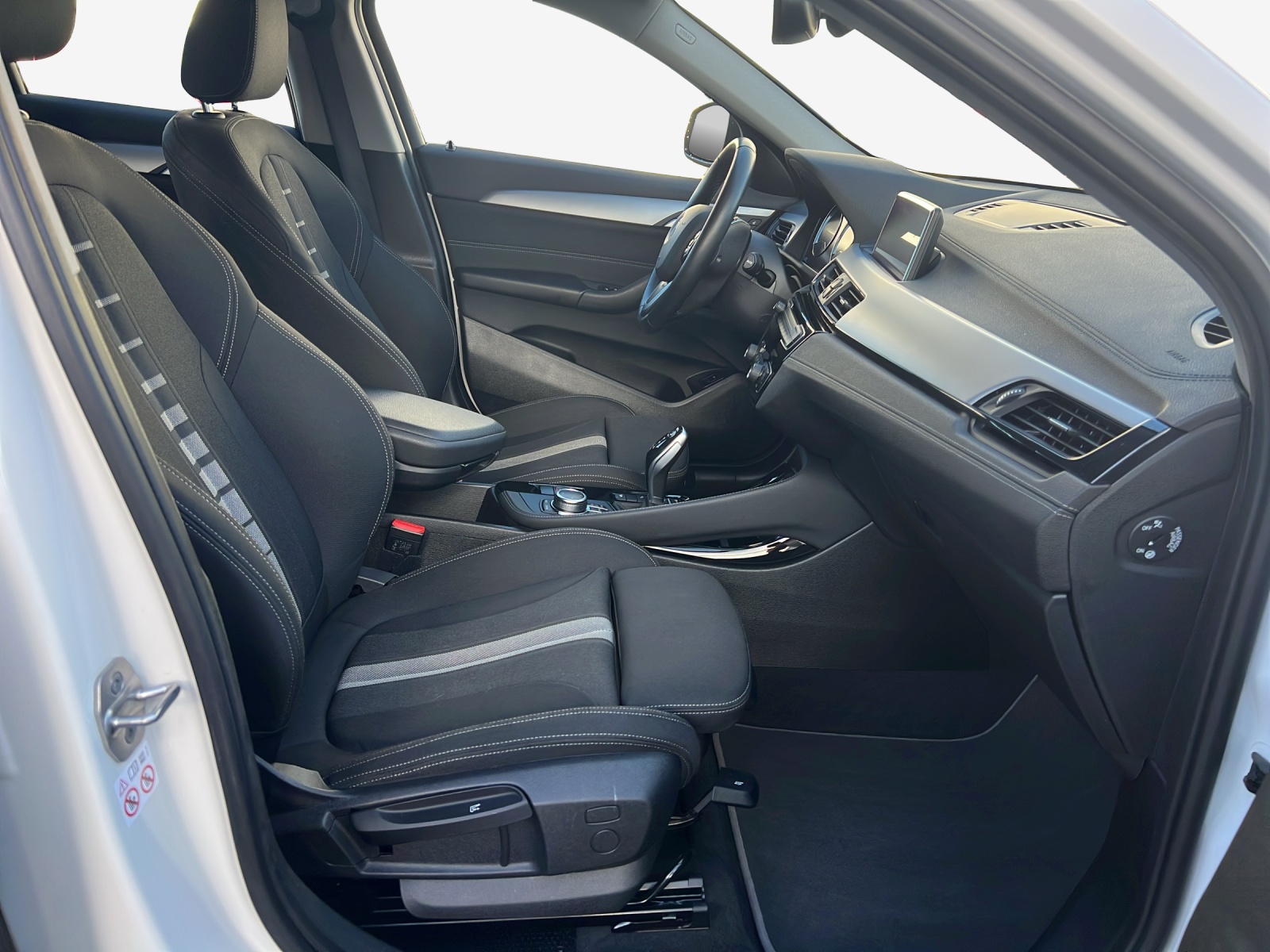 BMW X2 xDrive 20d Steptronic-image-14