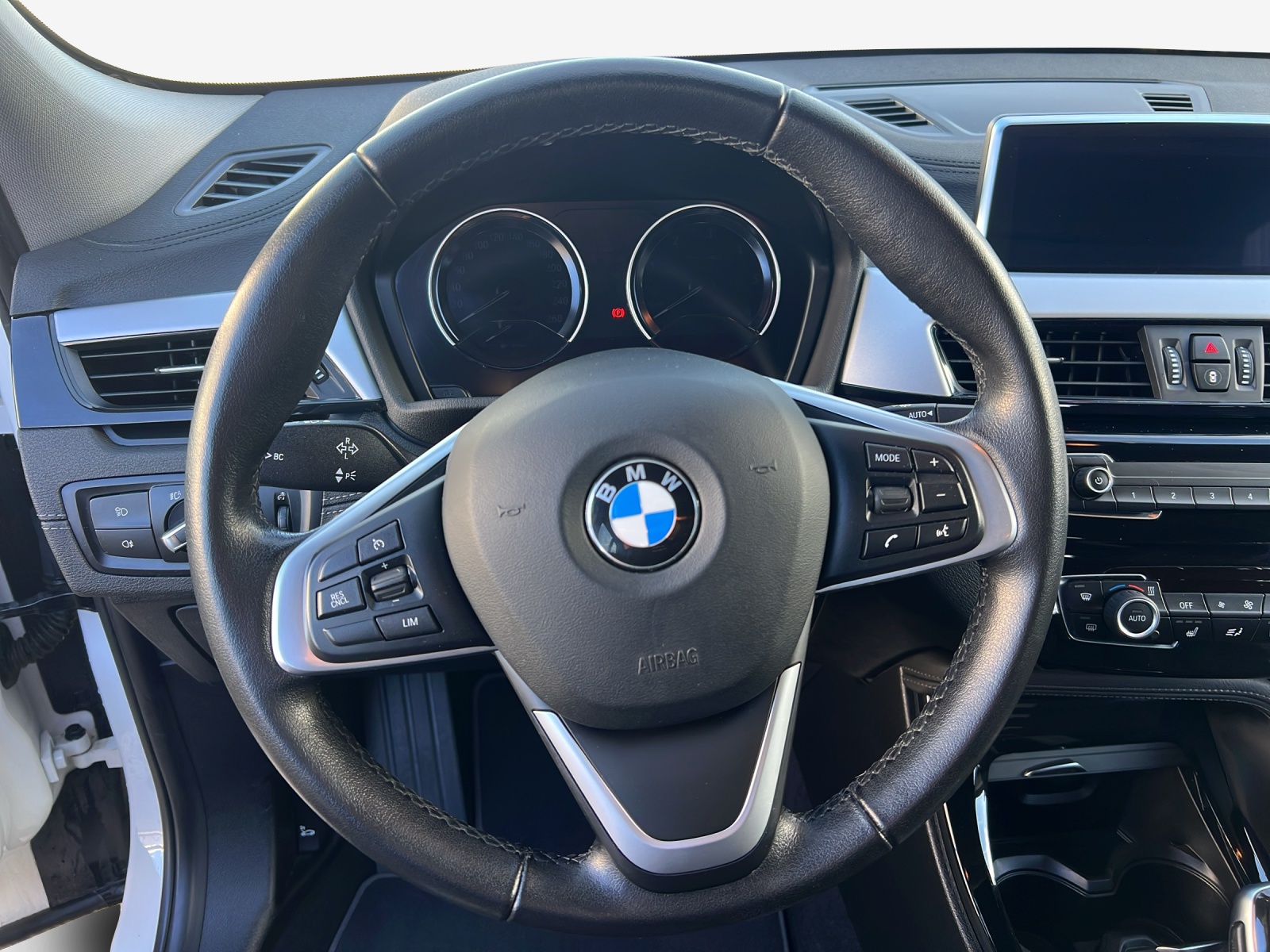 BMW X2 xDrive 20d Steptronic-image-9