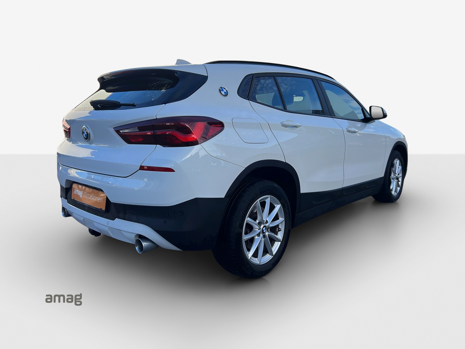 BMW X2 xDrive 20d Steptronic-image-4