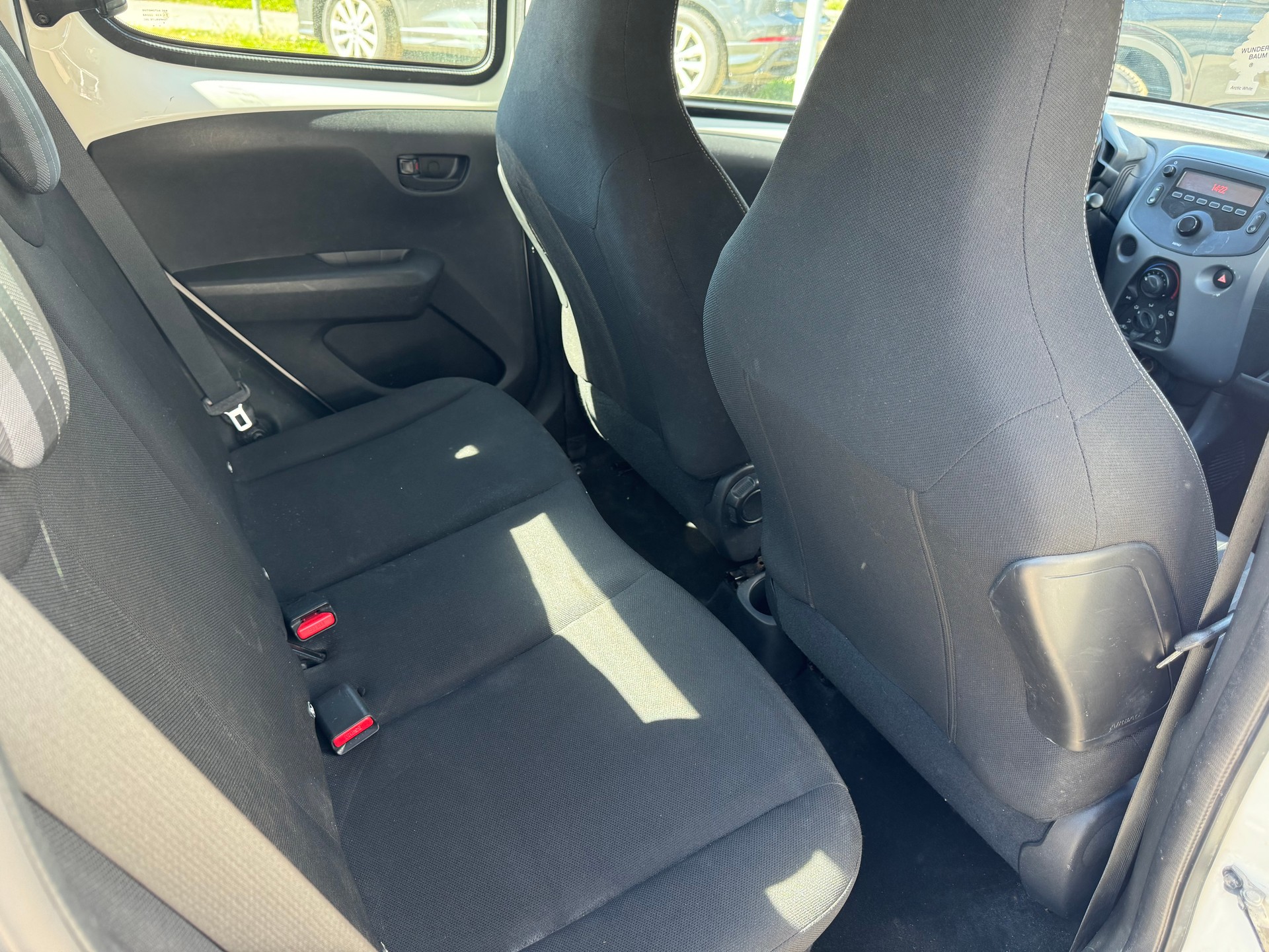 PEUGEOT 108 e-1.0 VTi Stop&Start Active Top-image-11