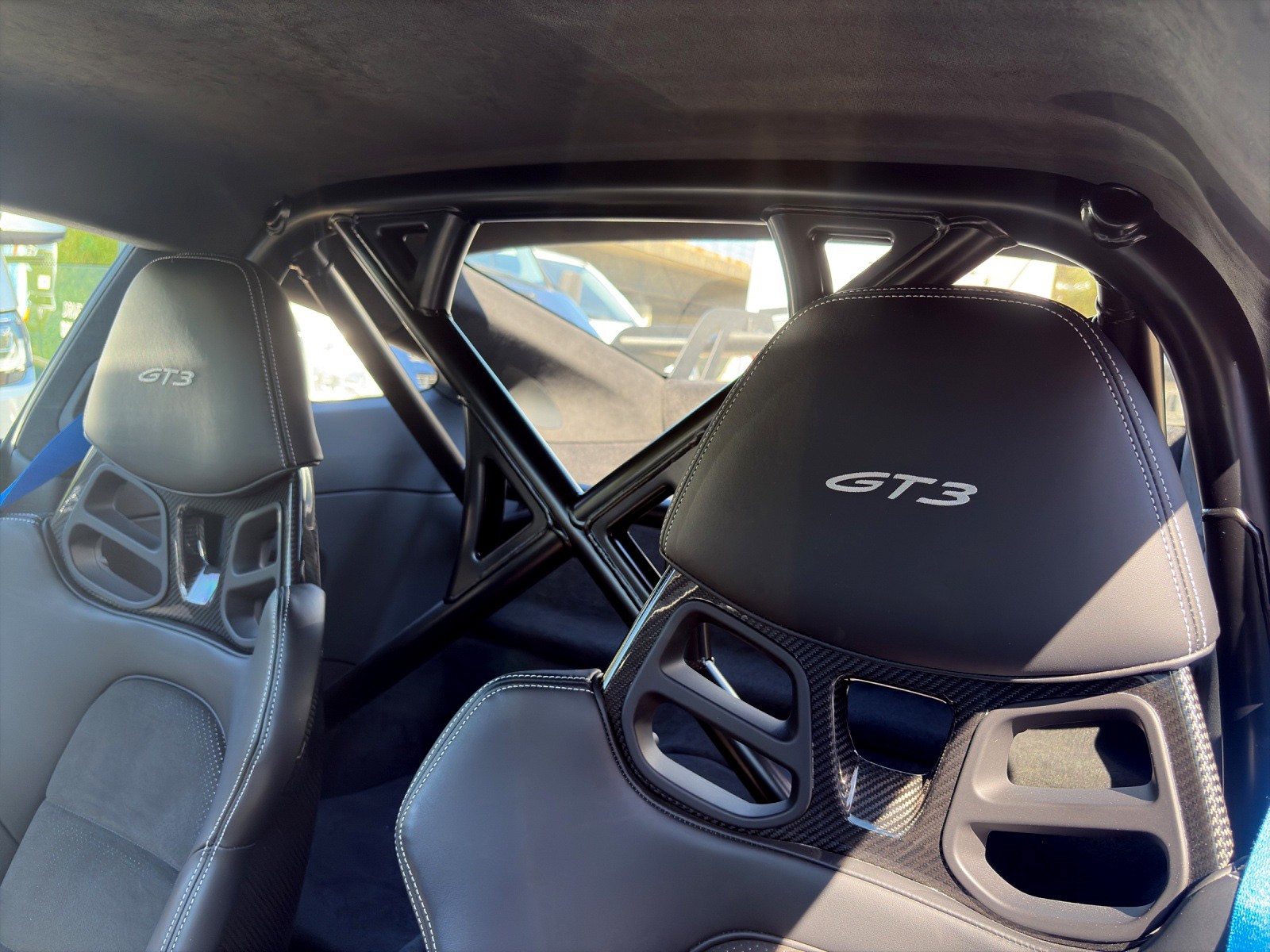 PORSCHE 911 GT3 PDK-image-7