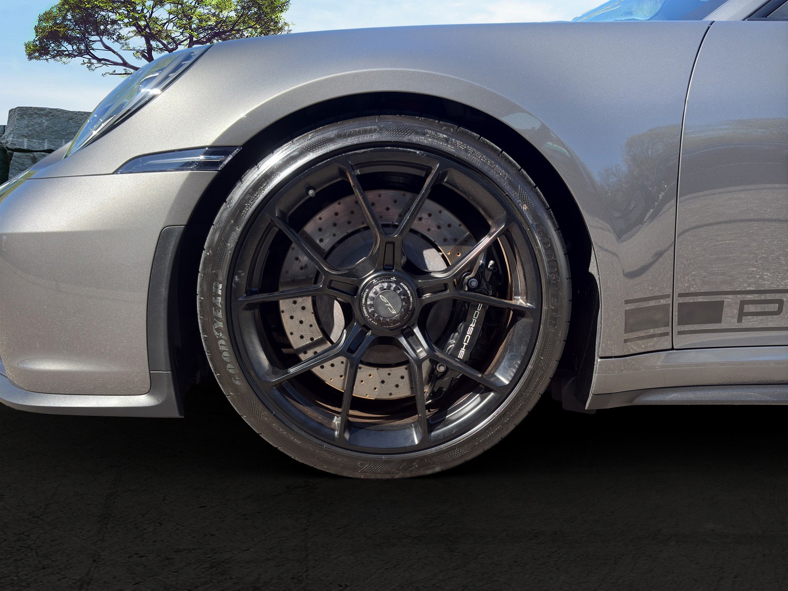 PORSCHE 911 GT3 PDK-image-15