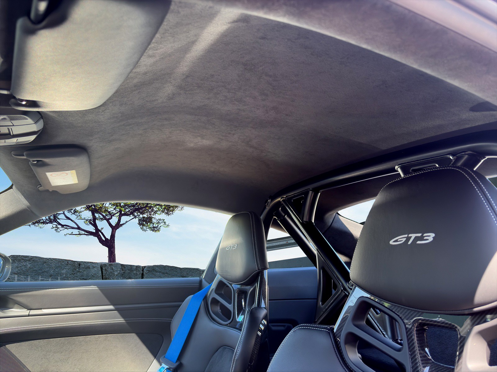 PORSCHE 911 GT3 PDK-image-14