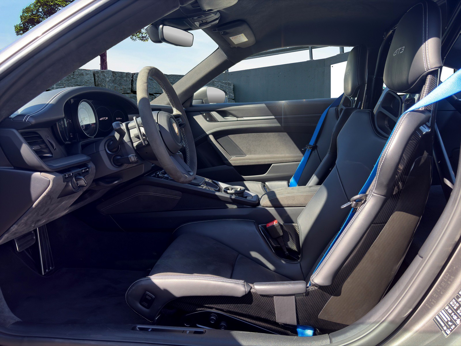 PORSCHE 911 GT3 PDK-image-6