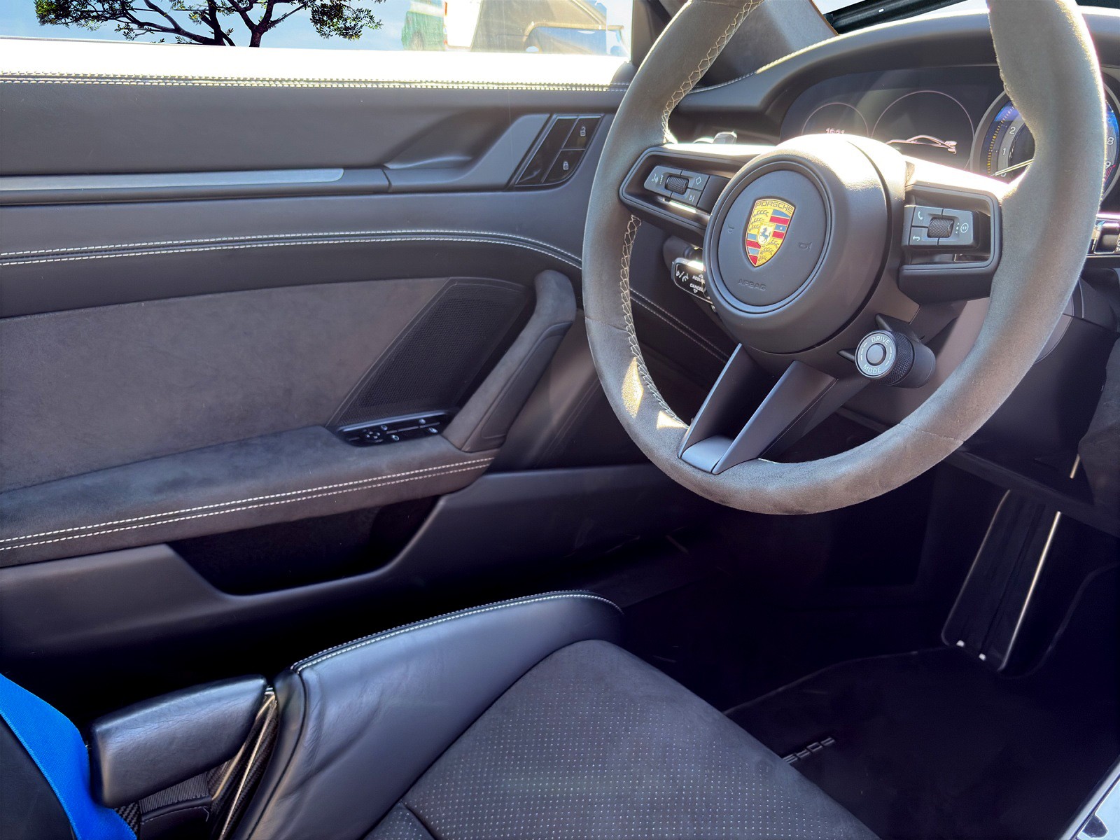 PORSCHE 911 GT3 PDK-image-13