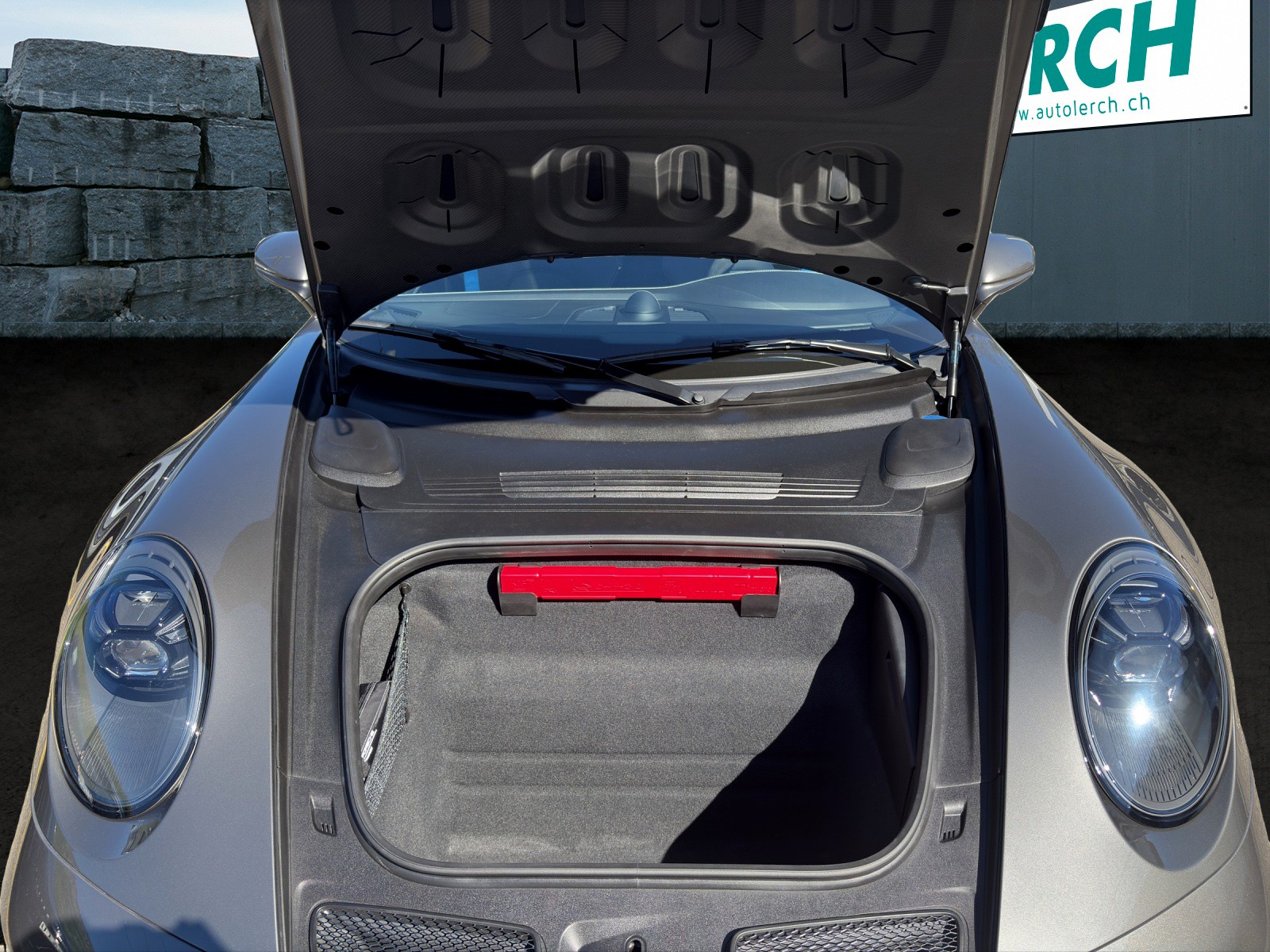 PORSCHE 911 GT3 PDK-image-5