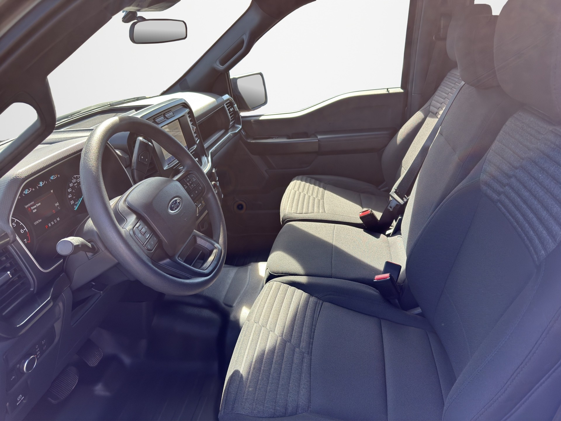 FORD F-150 STX-Edition 4x4-image-8