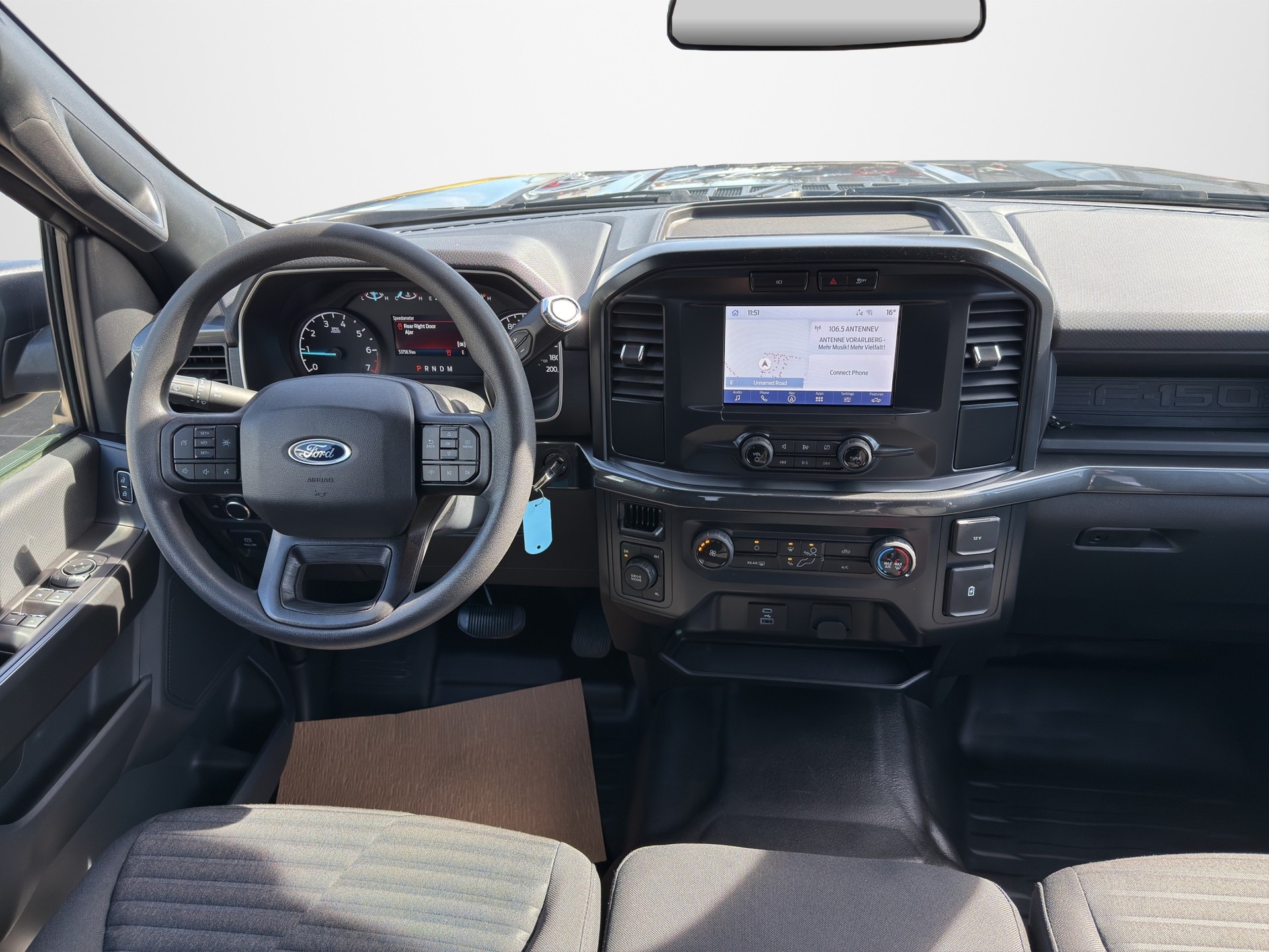 FORD F-150 STX-Edition 4x4-image-13