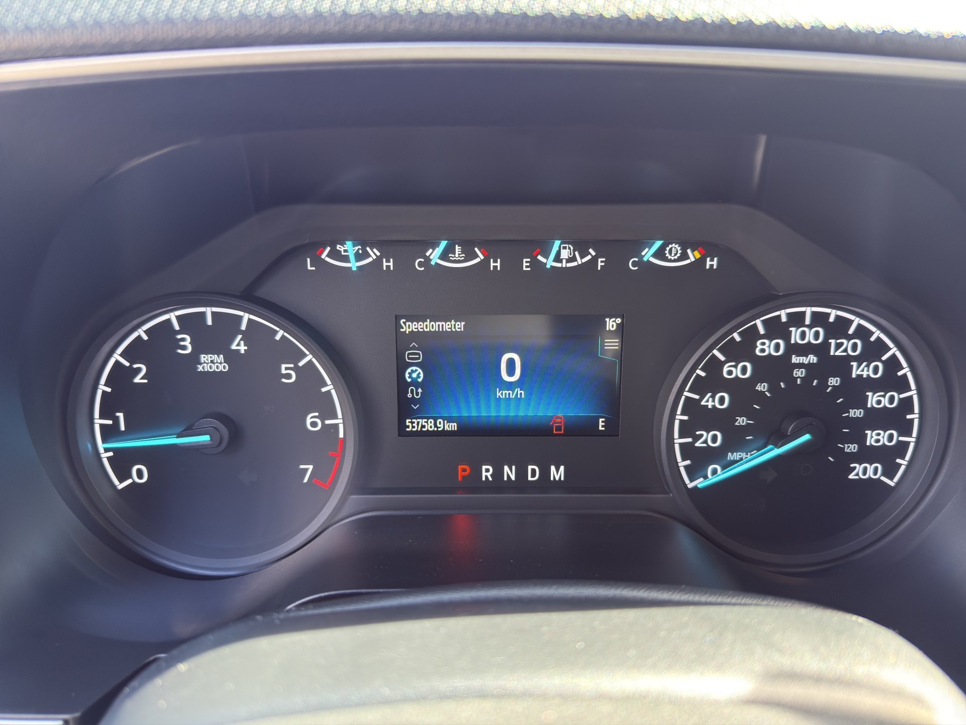 FORD F-150 STX-Edition 4x4-image-10