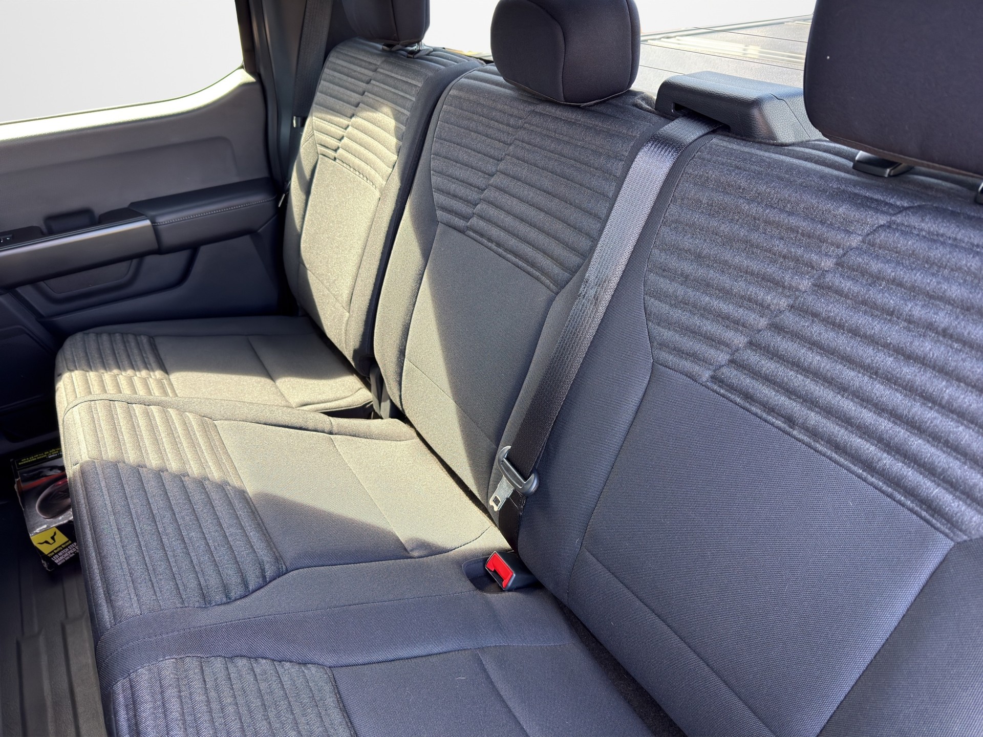 FORD F-150 STX-Edition 4x4-image-14
