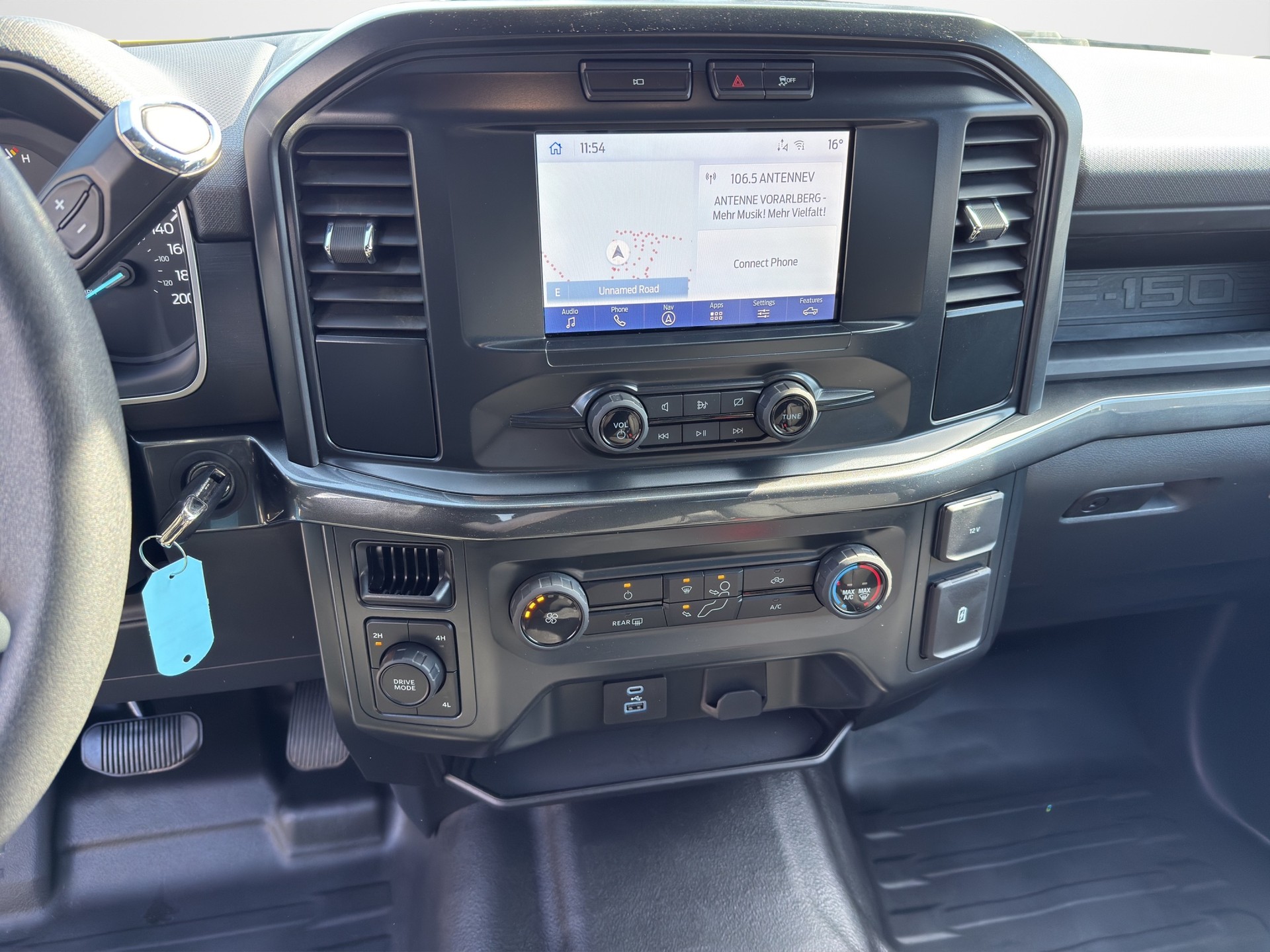 FORD F-150 STX-Edition 4x4-image-11