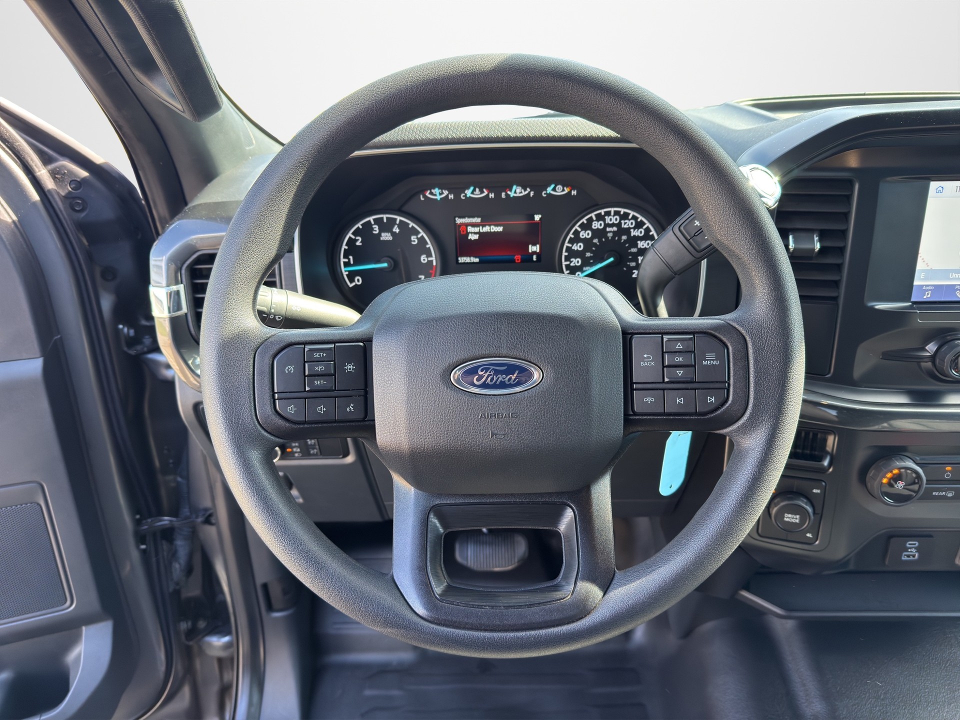 FORD F-150 STX-Edition 4x4-image-9
