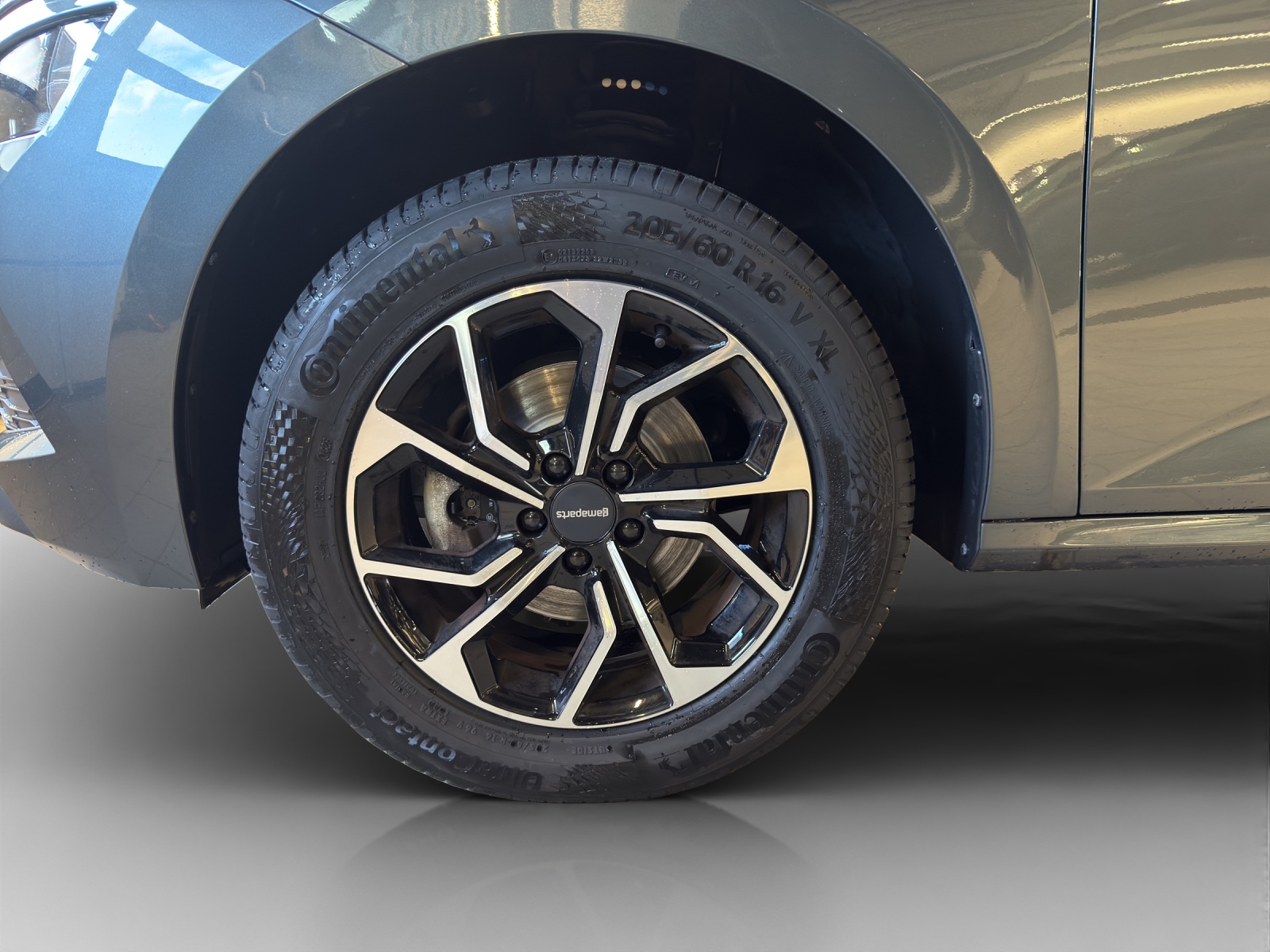 SKODA Kamiq 1.0 TSI Active-image-13
