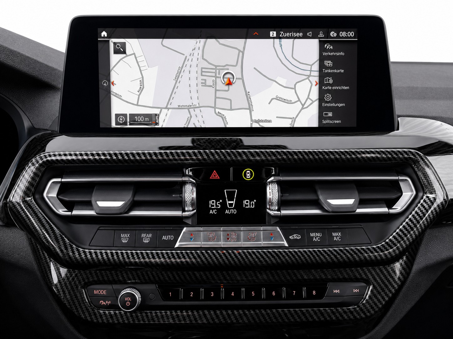 BMW X4 20d xDrive CH FAHRZEUG-image-15