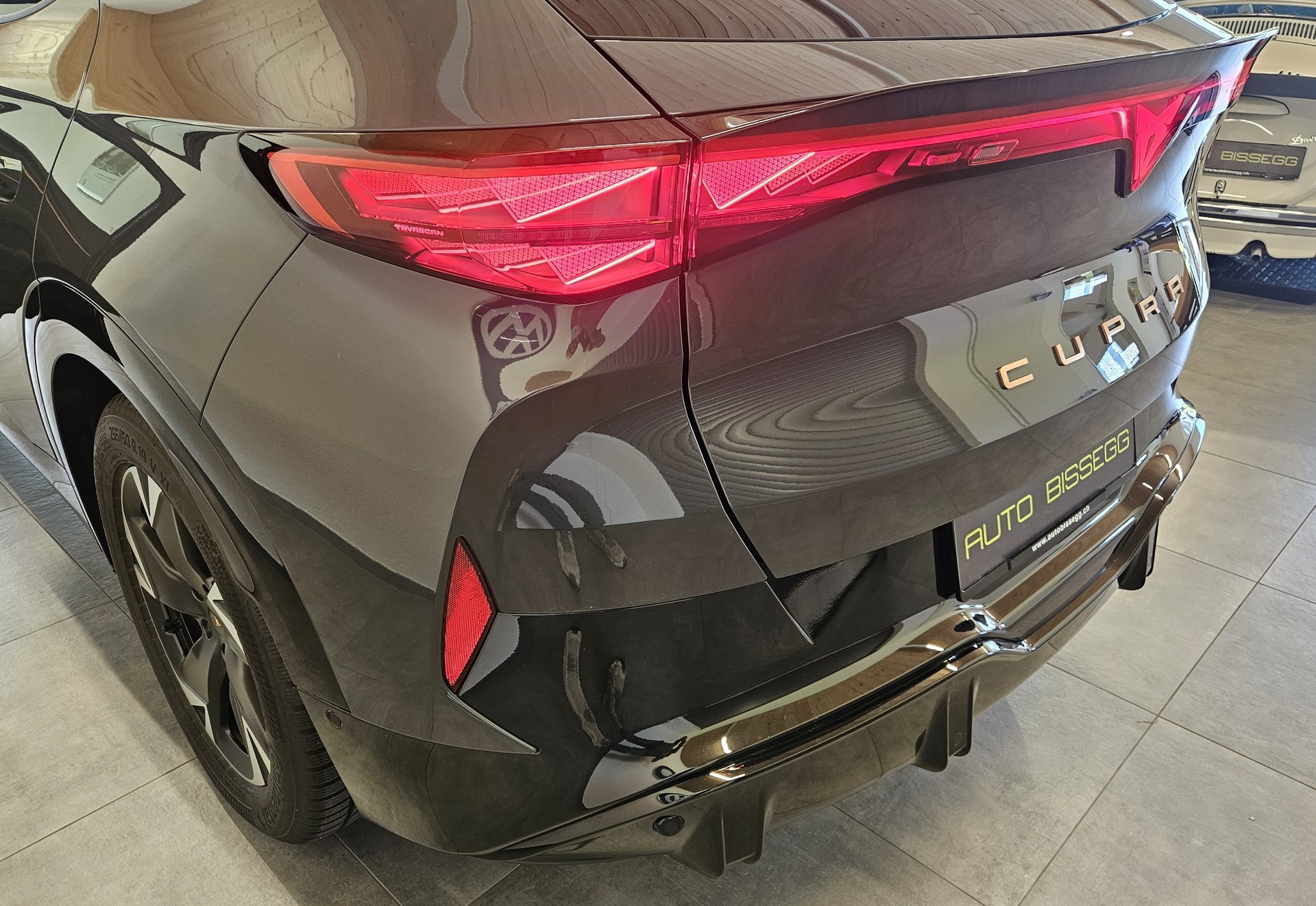 CUPRA Tavascan Type 4 77 kWh Endurance Edge-image-5