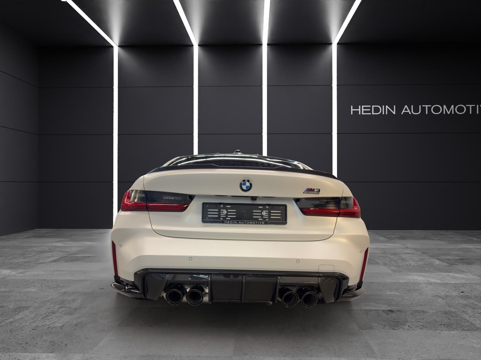 BMW M3 Competition xDrive-image-4