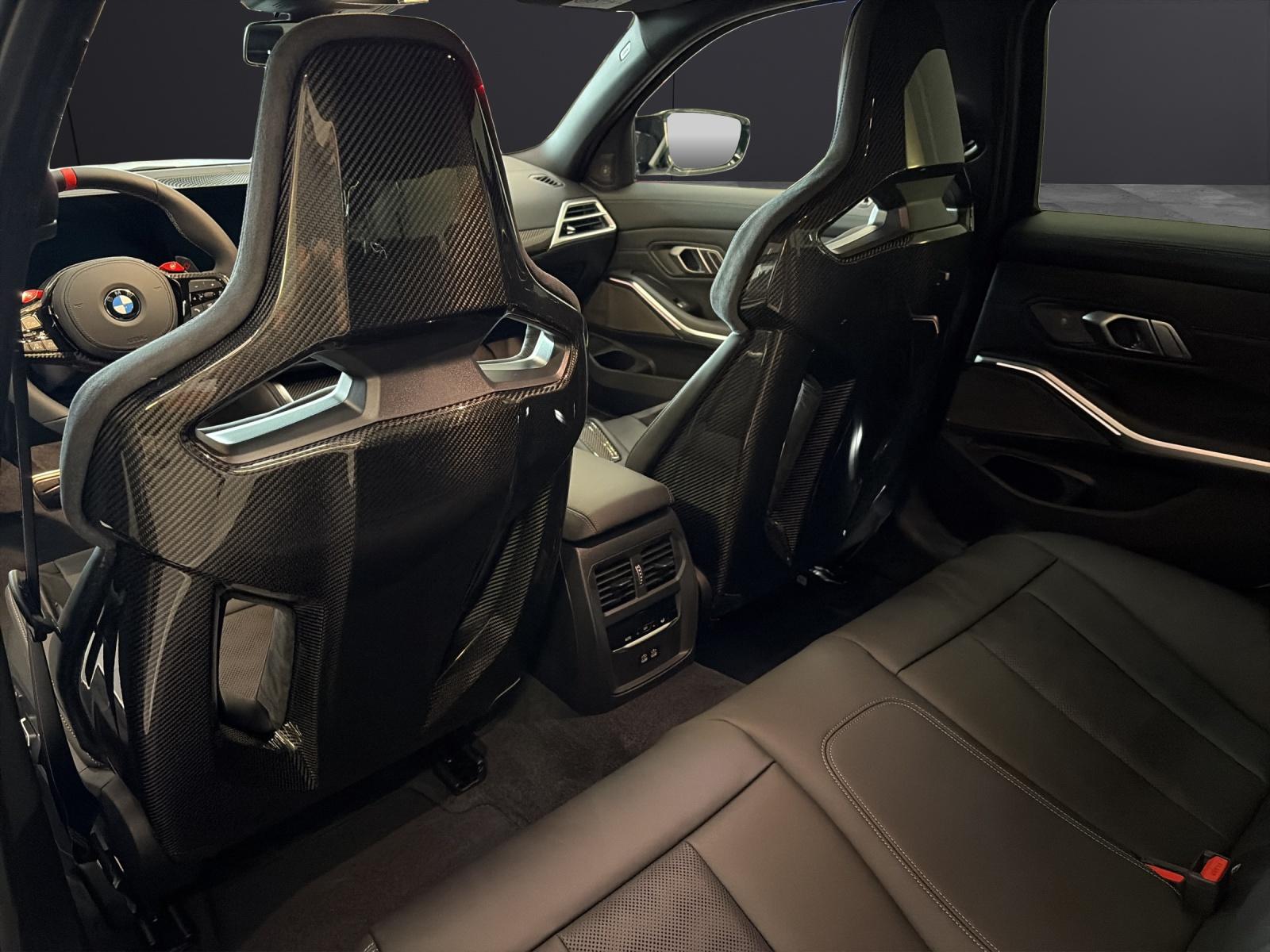 BMW M3 Competition xDrive-image-14