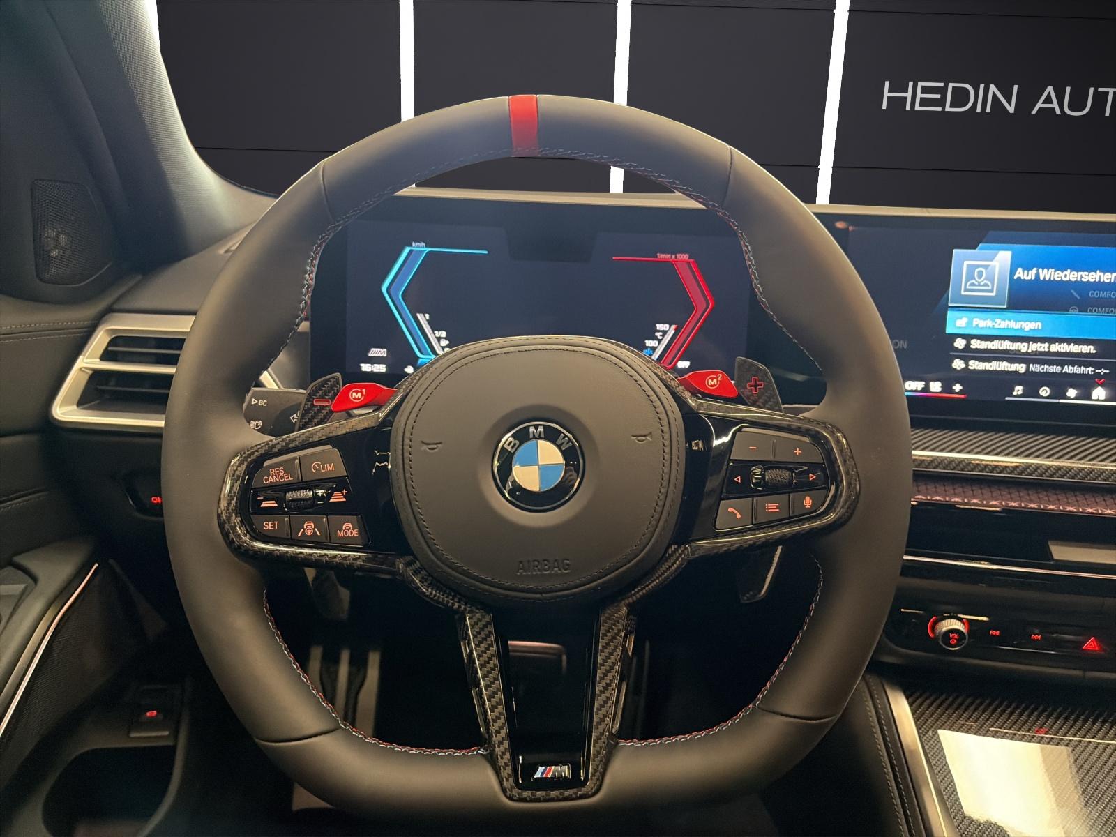 BMW M3 Competition xDrive-image-10