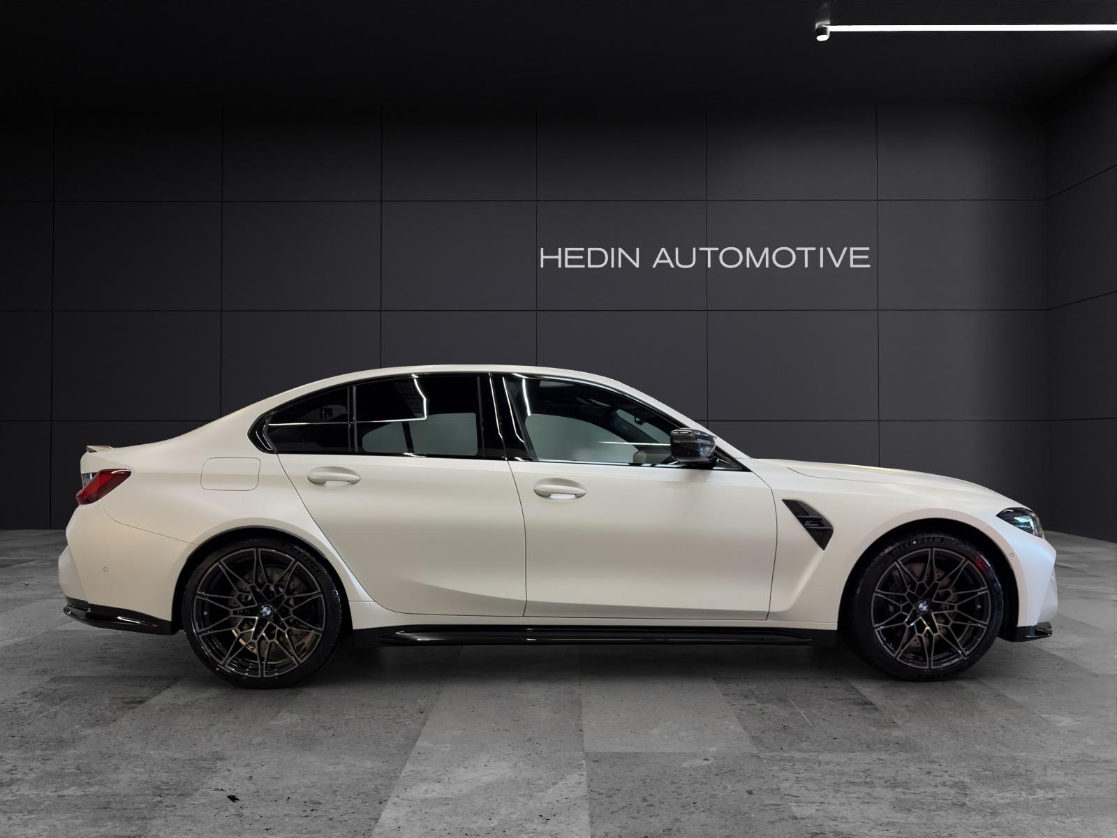 BMW M3 Competition xDrive-image-6