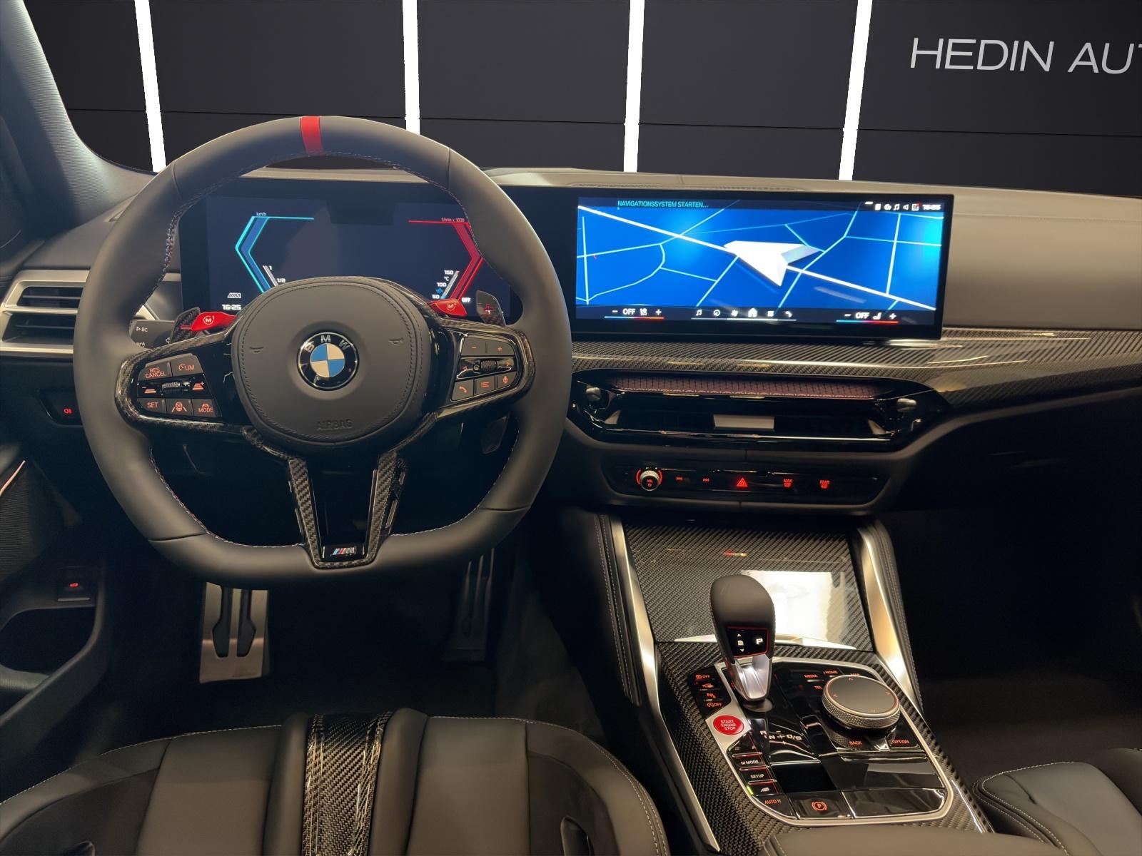BMW M3 Competition xDrive-image-12