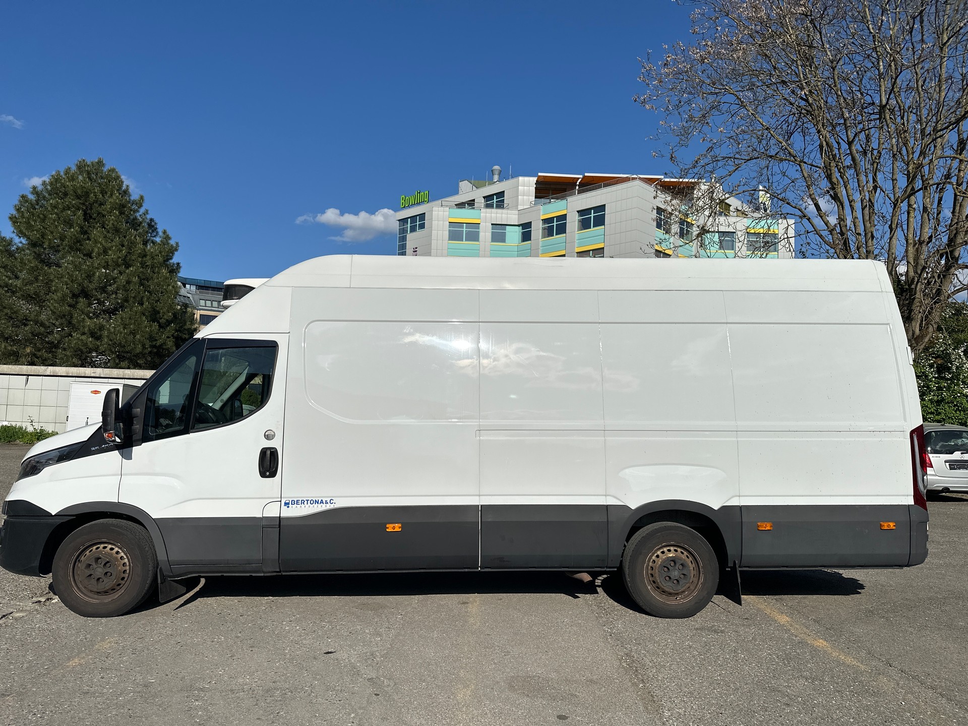 IVECO Kūhl wagen-image-3