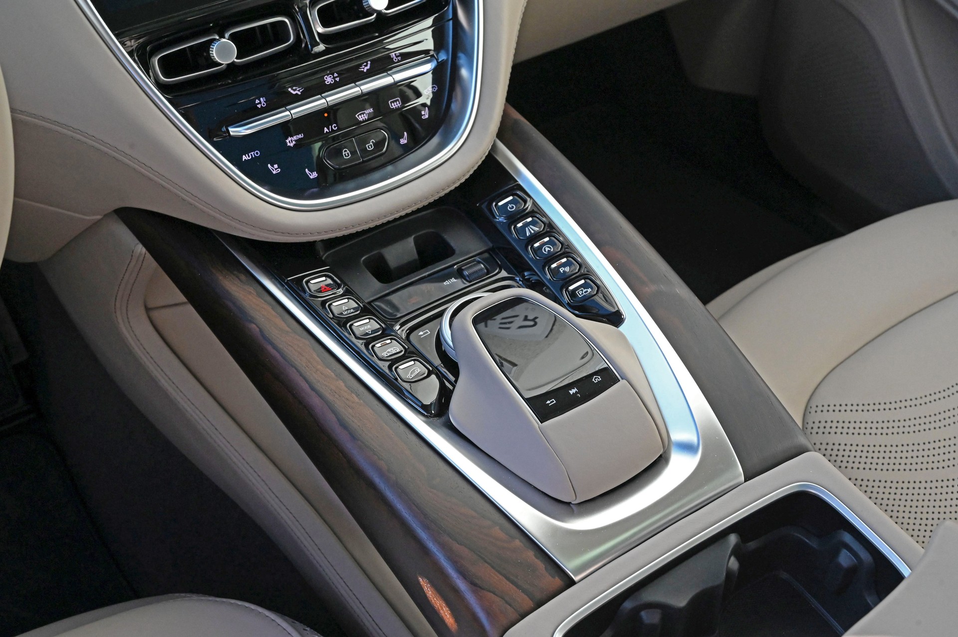 ASTON MARTIN DBX 4.0 V8-image-19