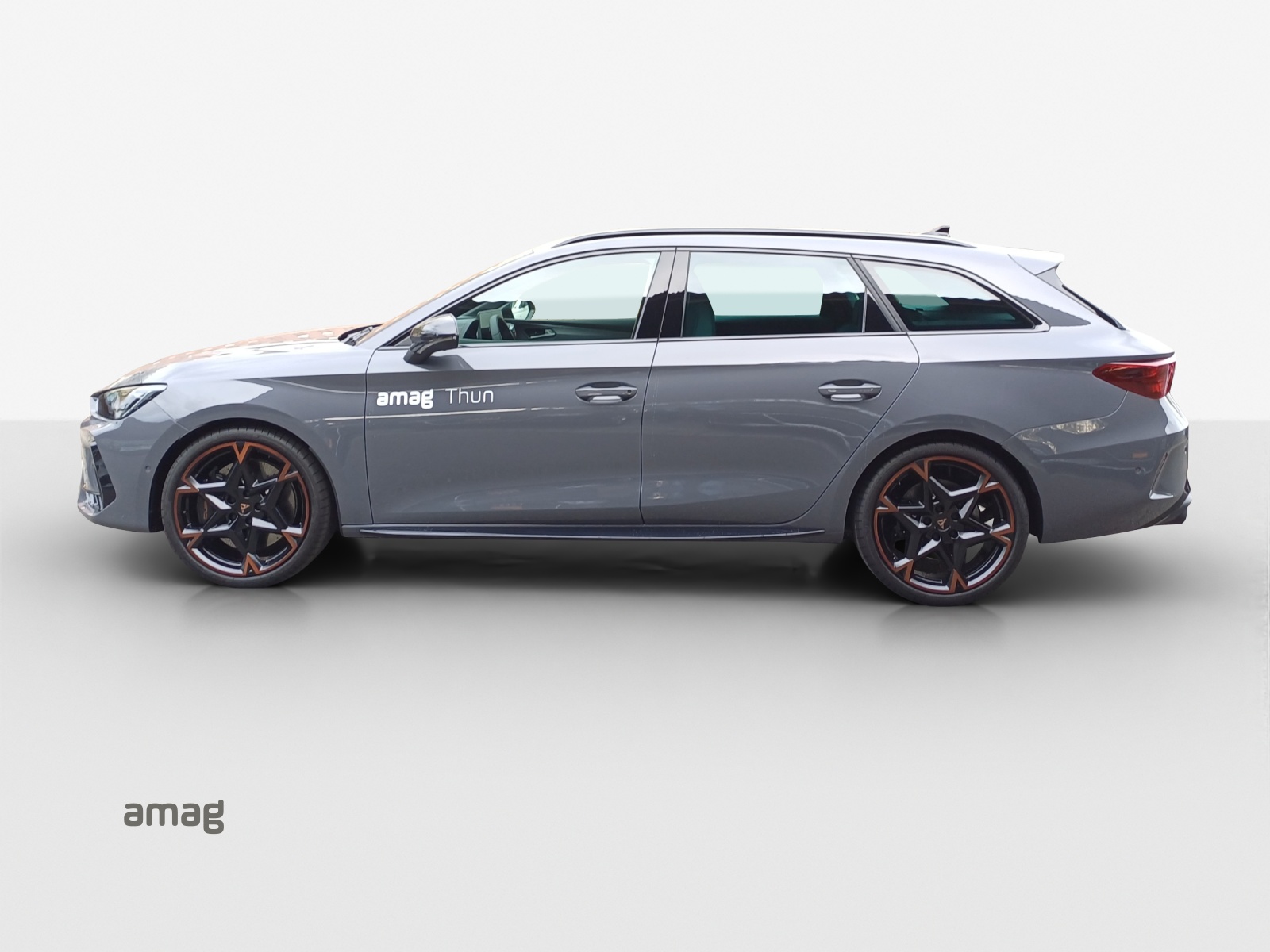 CUPRA CUPRA LEON SP VZ 333 PS 4DRIVE PRIME EDITION-image-1