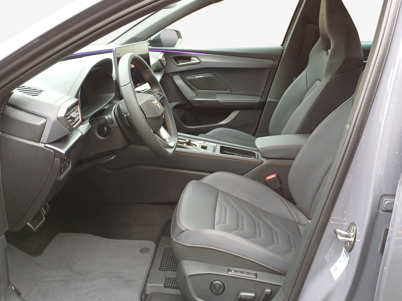 CUPRA CUPRA LEON SP VZ 333 PS 4DRIVE PRIME EDITION-image-7