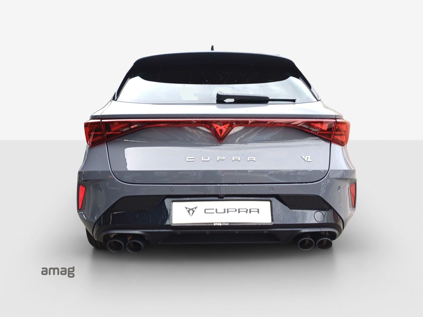 CUPRA CUPRA LEON SP VZ 333 PS 4DRIVE PRIME EDITION-image-3