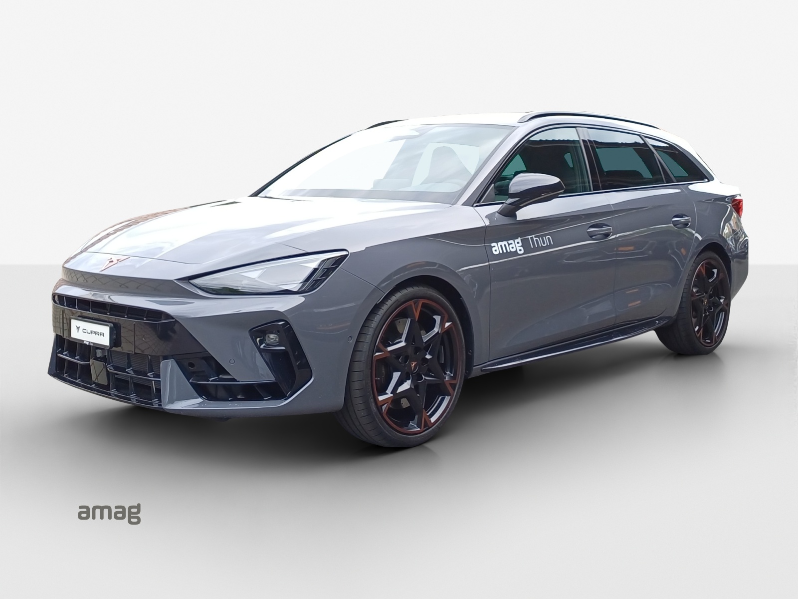 CUPRA CUPRA LEON SP VZ 333 PS 4DRIVE PRIME EDITION-image-0