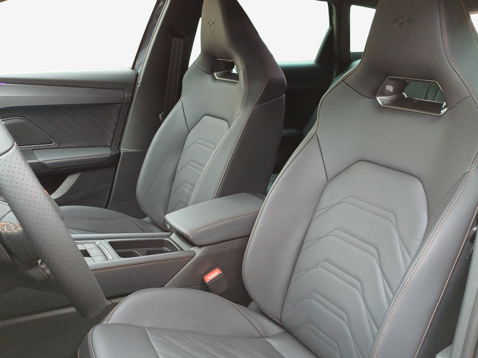 CUPRA CUPRA LEON SP VZ 333 PS 4DRIVE PRIME EDITION-image-15