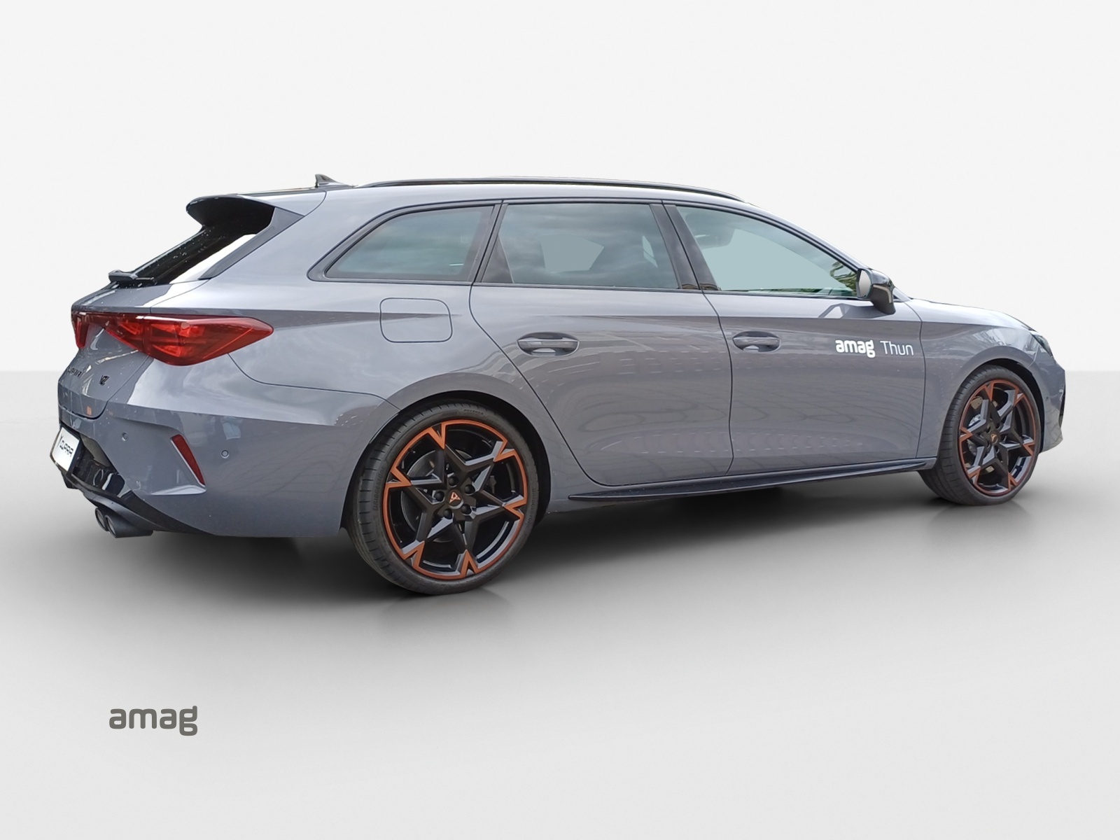 CUPRA CUPRA LEON SP VZ 333 PS 4DRIVE PRIME EDITION-image-4