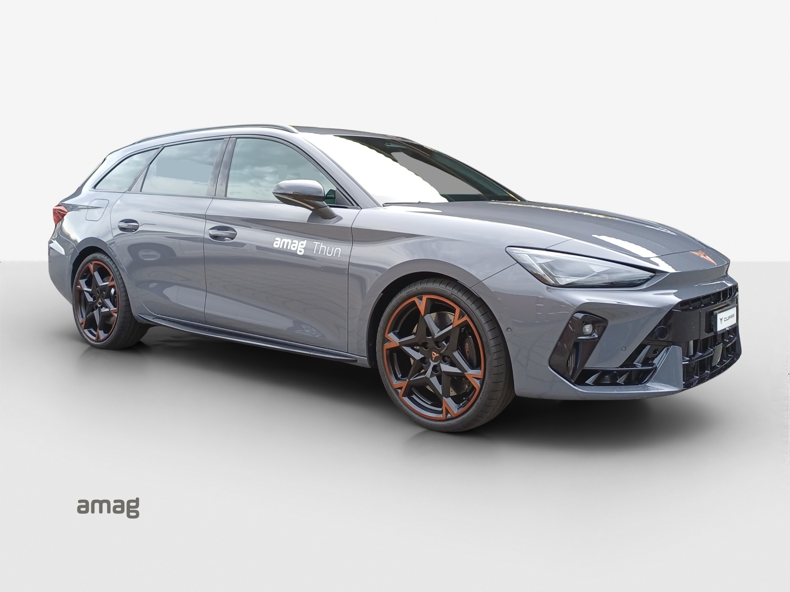 CUPRA CUPRA LEON SP VZ 333 PS 4DRIVE PRIME EDITION-image-5